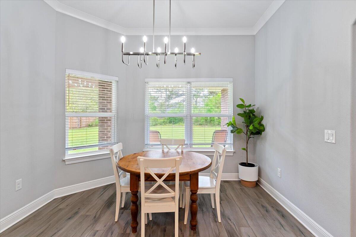 HOLLEY BY THE SEA - Residential
