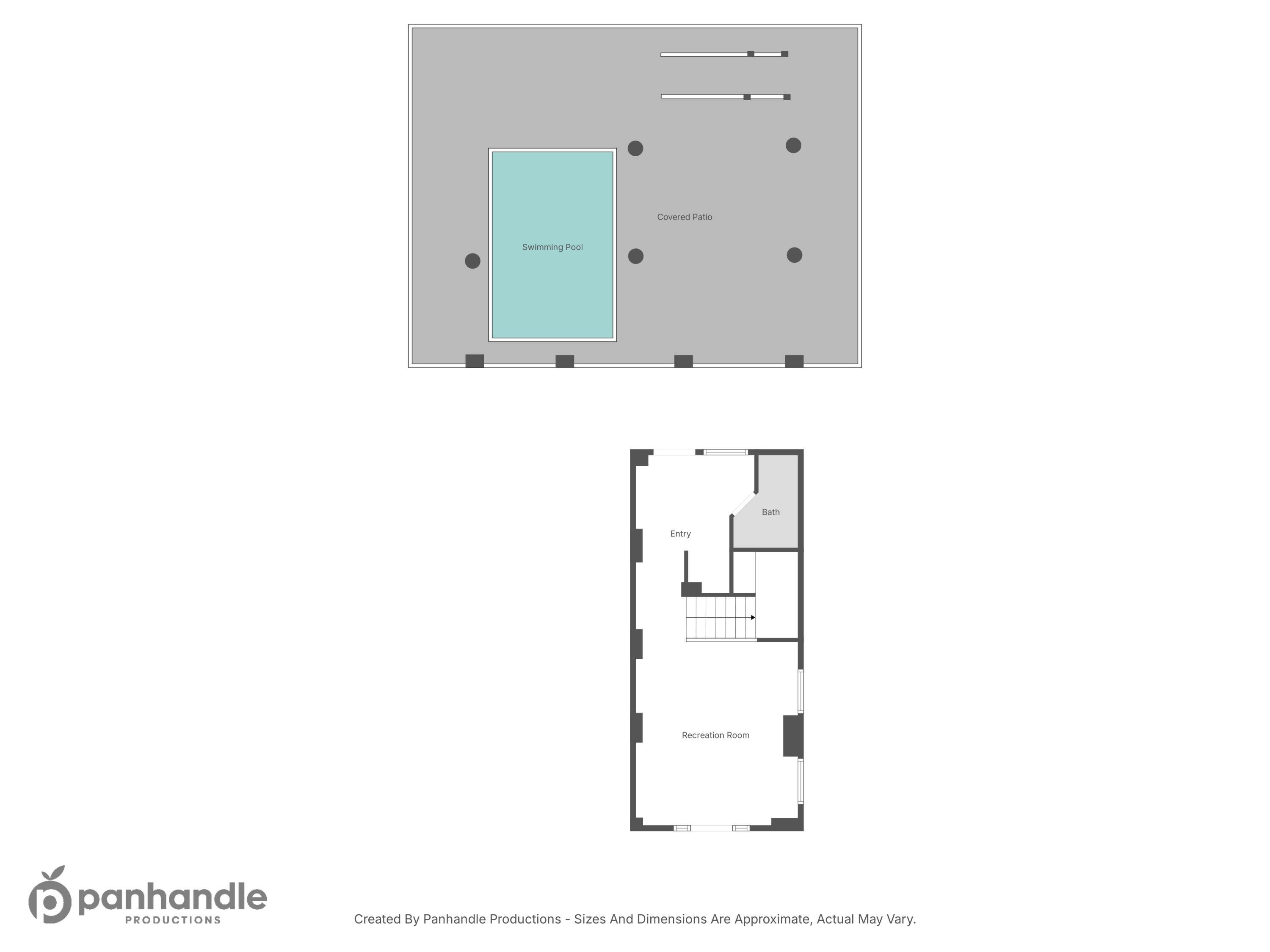 NO RECORDED SUBDIVISION - Residential