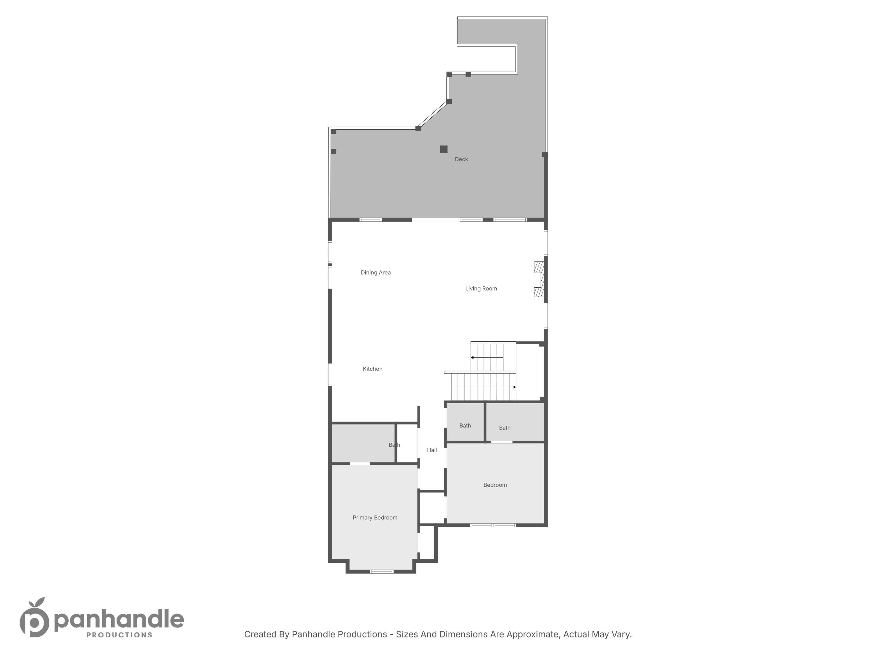 NO RECORDED SUBDIVISION - Residential