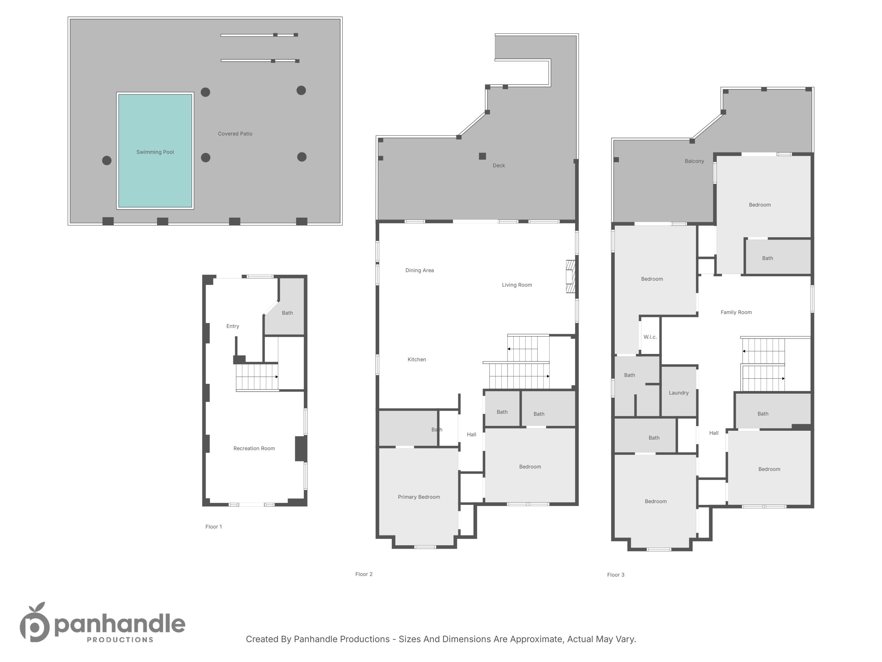 NO RECORDED SUBDIVISION - Residential