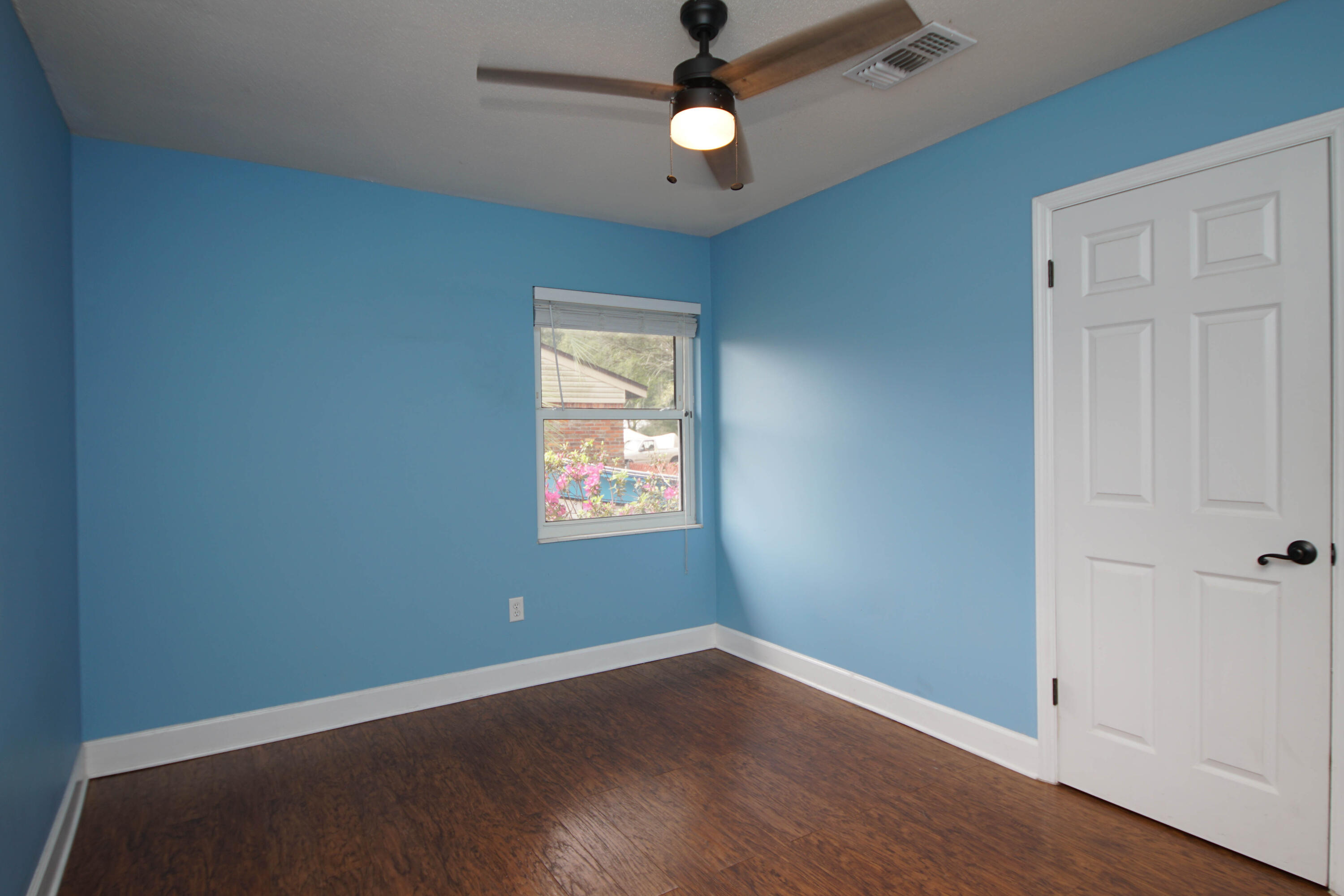 CAROL ANNE MANOR - Residential Lease