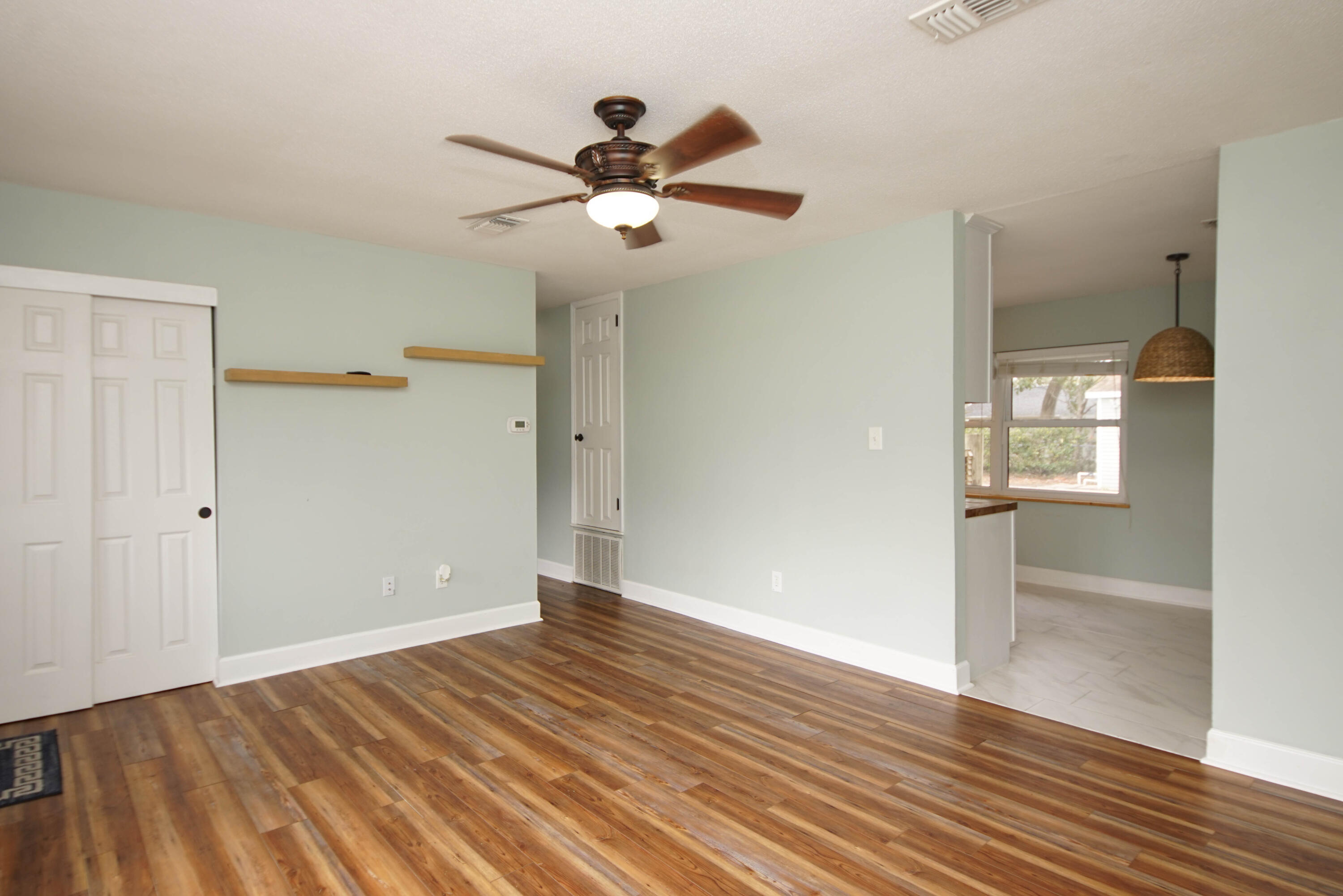 CAROL ANNE MANOR - Residential Lease