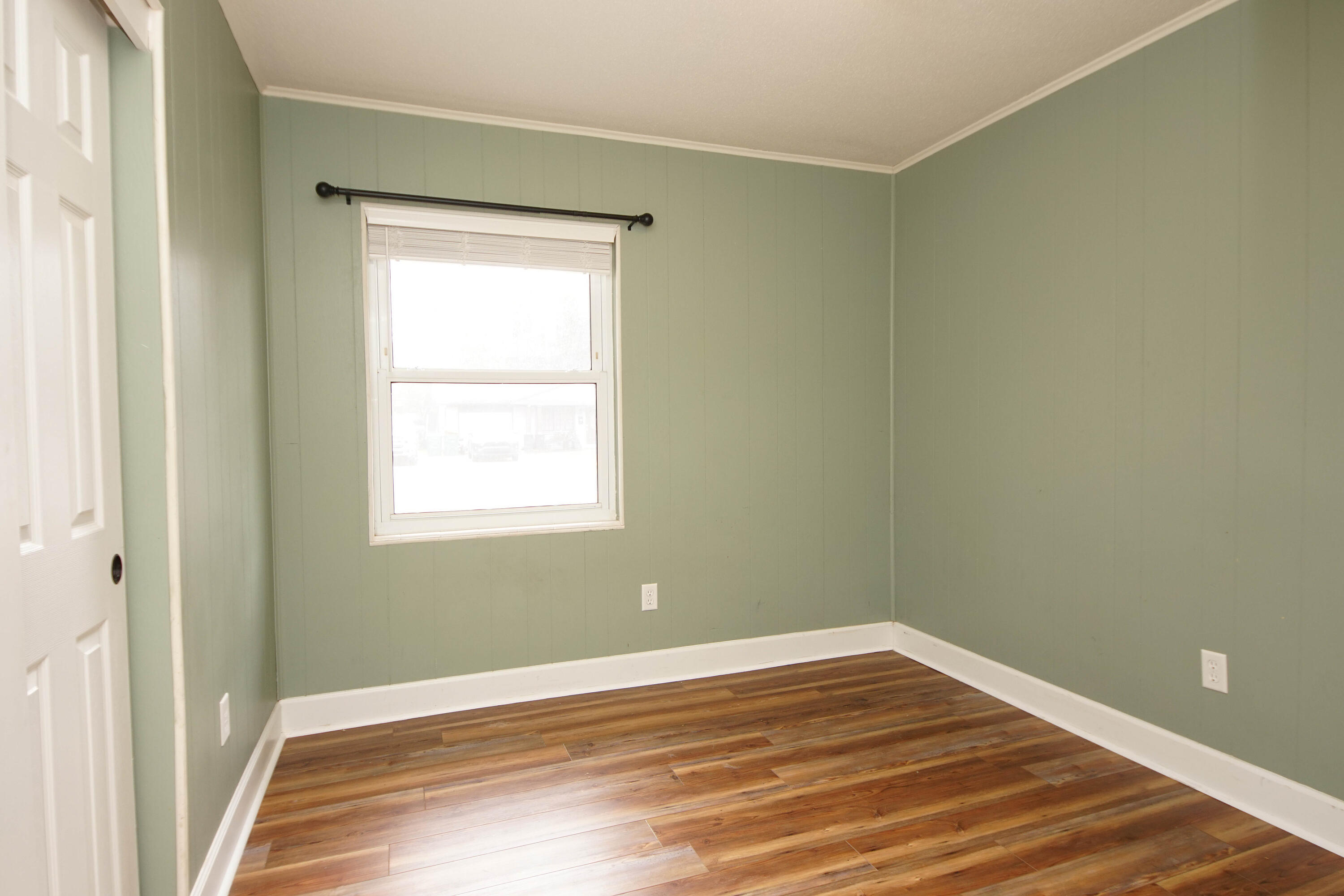 CAROL ANNE MANOR - Residential Lease