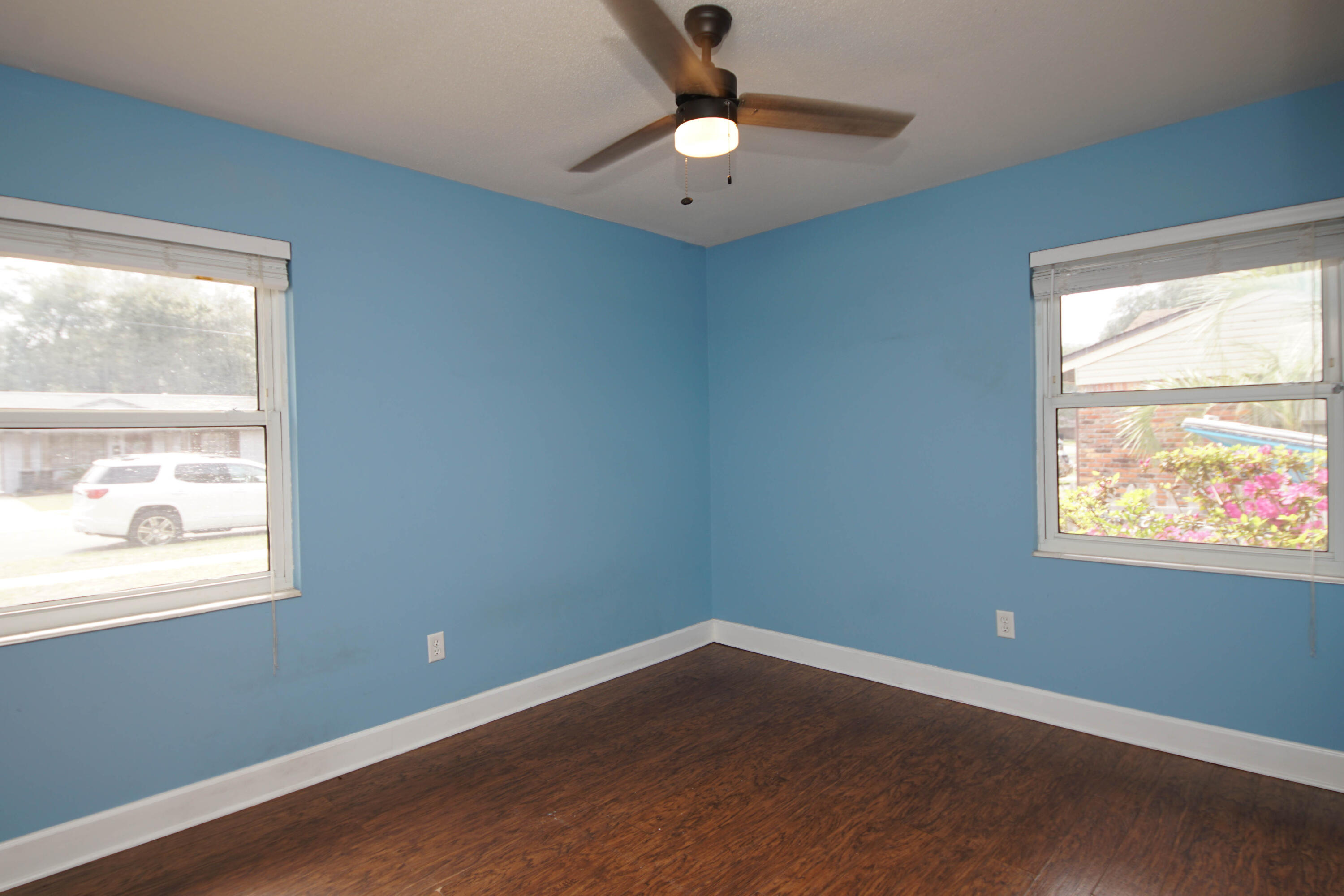 CAROL ANNE MANOR - Residential Lease