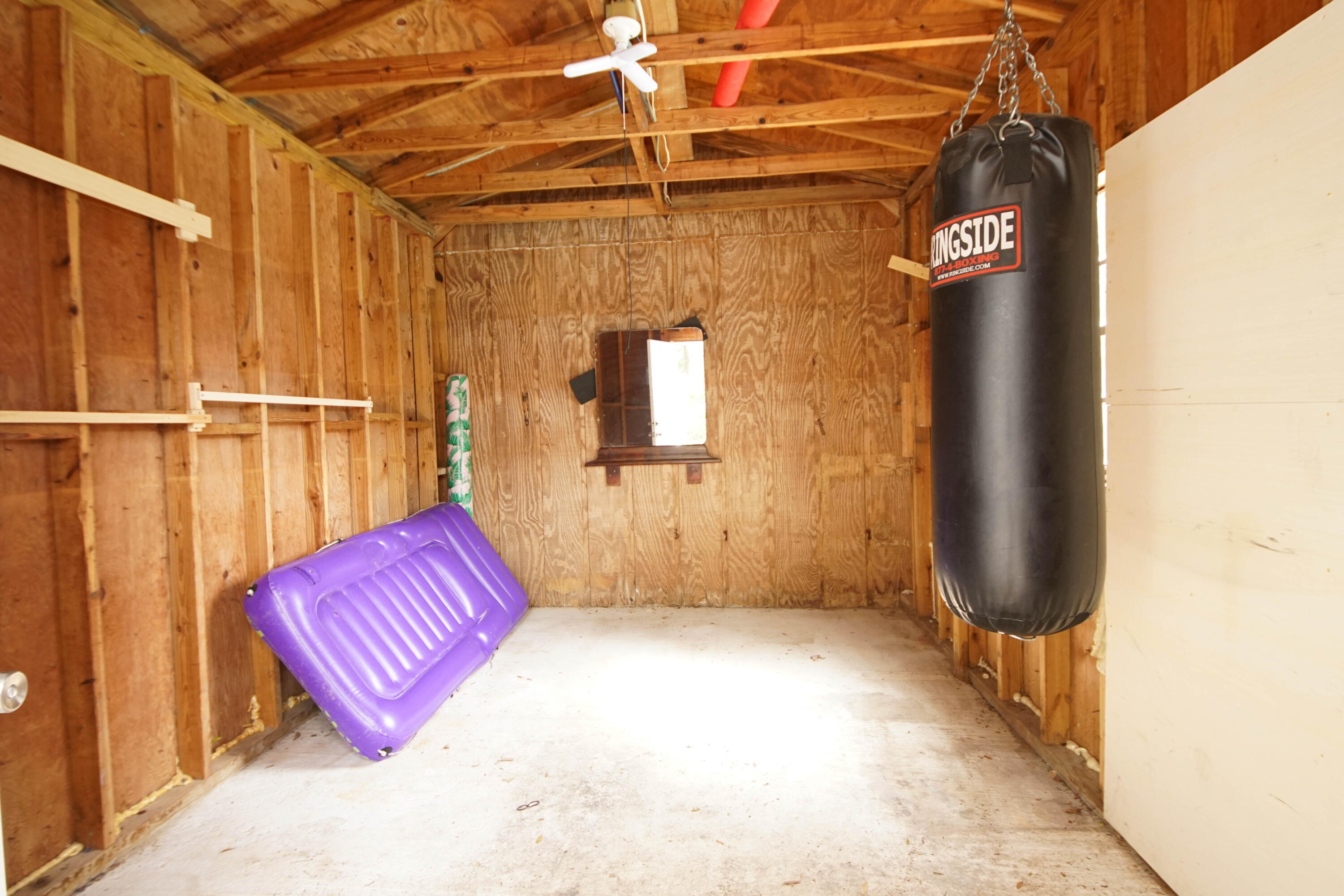 CAROL ANNE MANOR - Residential Lease