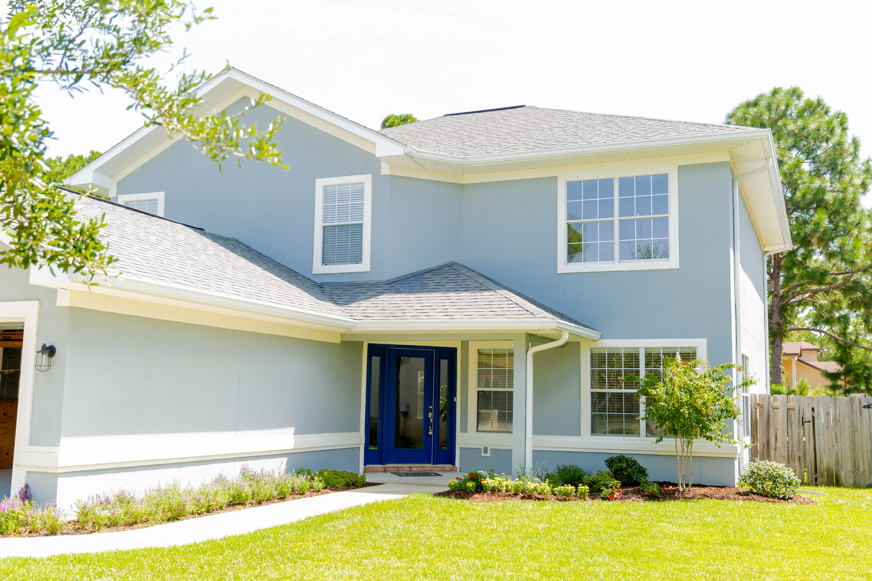 DRIFTWOOD ESTATES - Residential