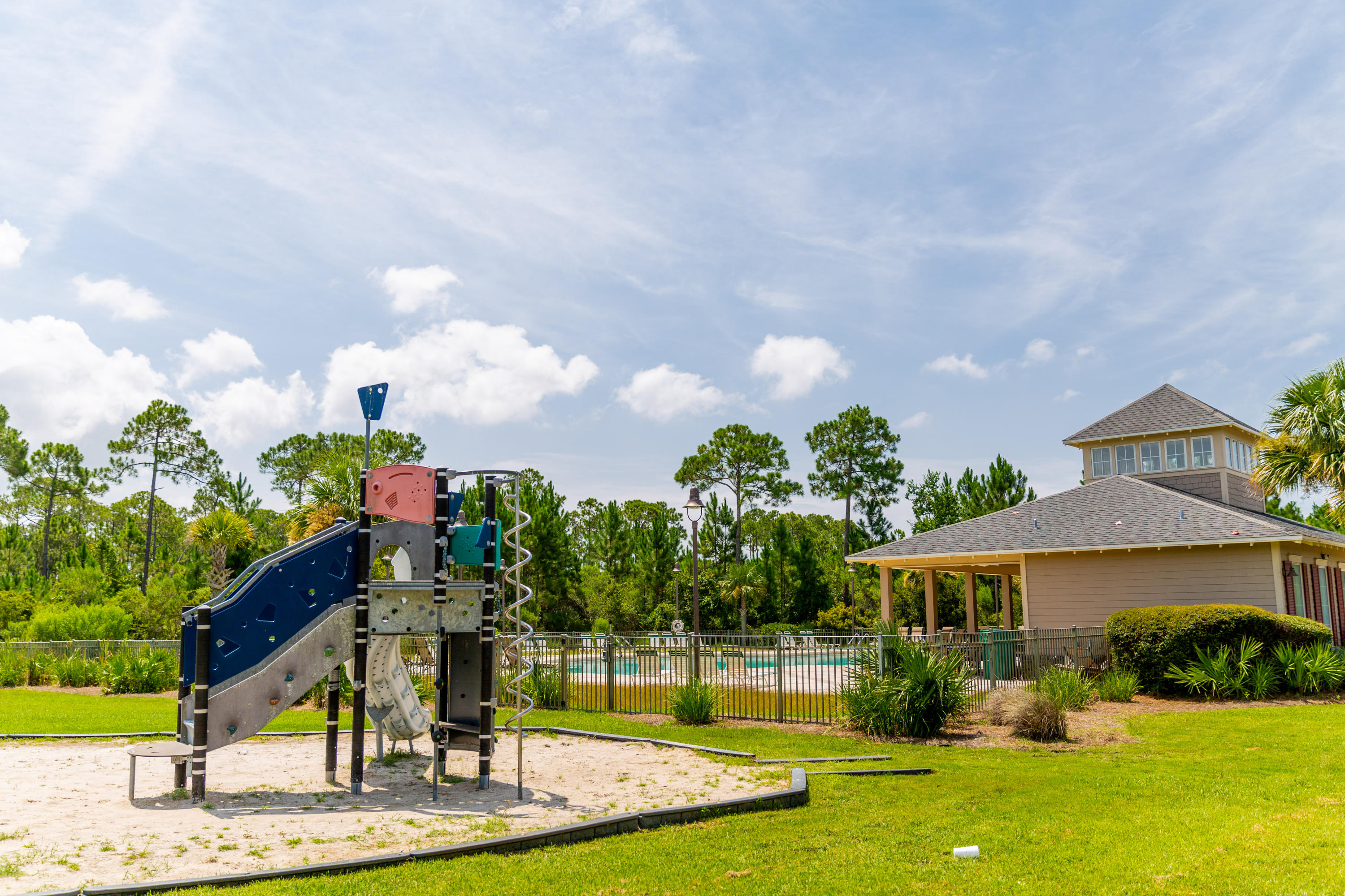DRIFTWOOD ESTATES - Residential