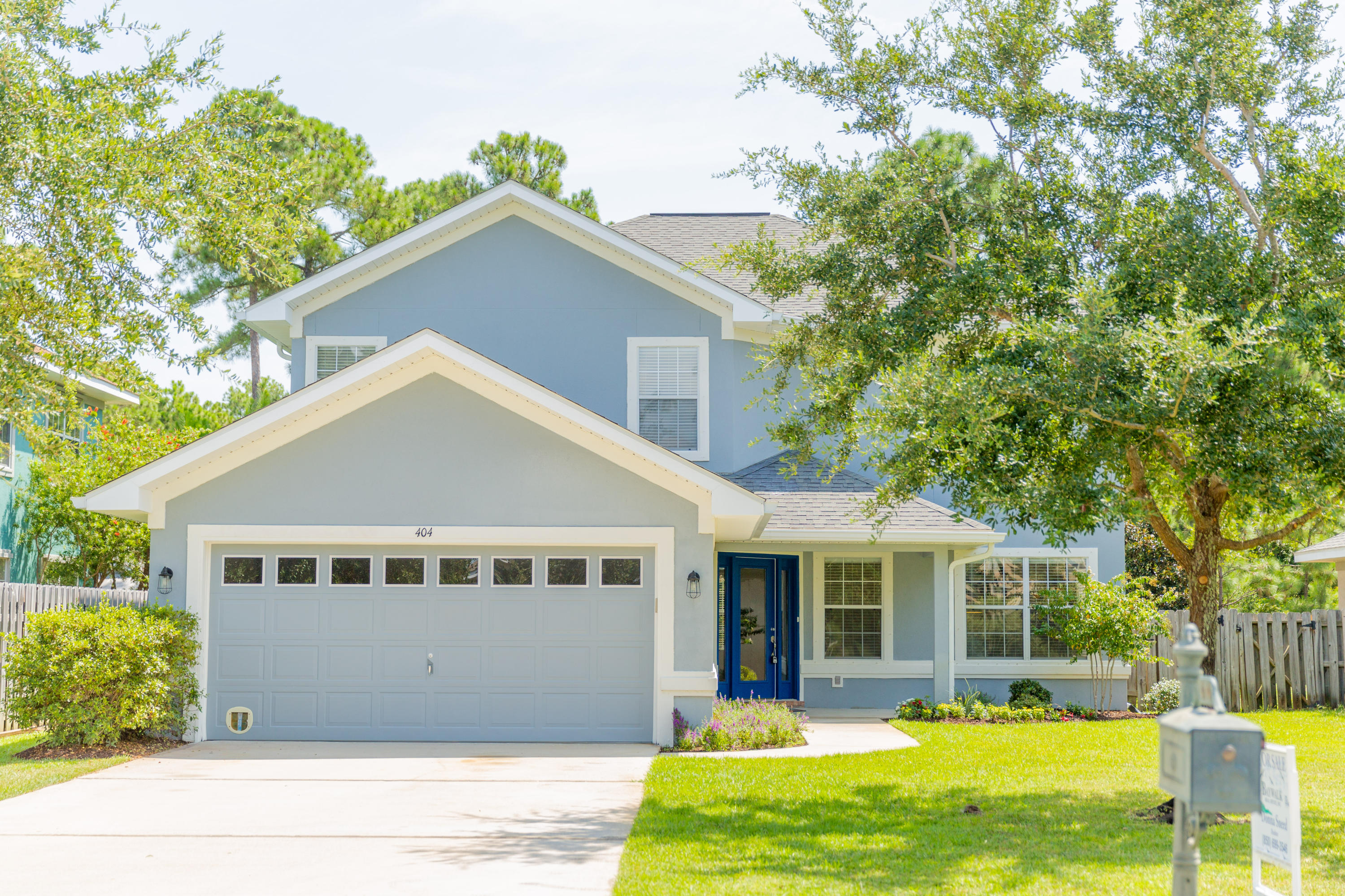 DRIFTWOOD ESTATES - Residential