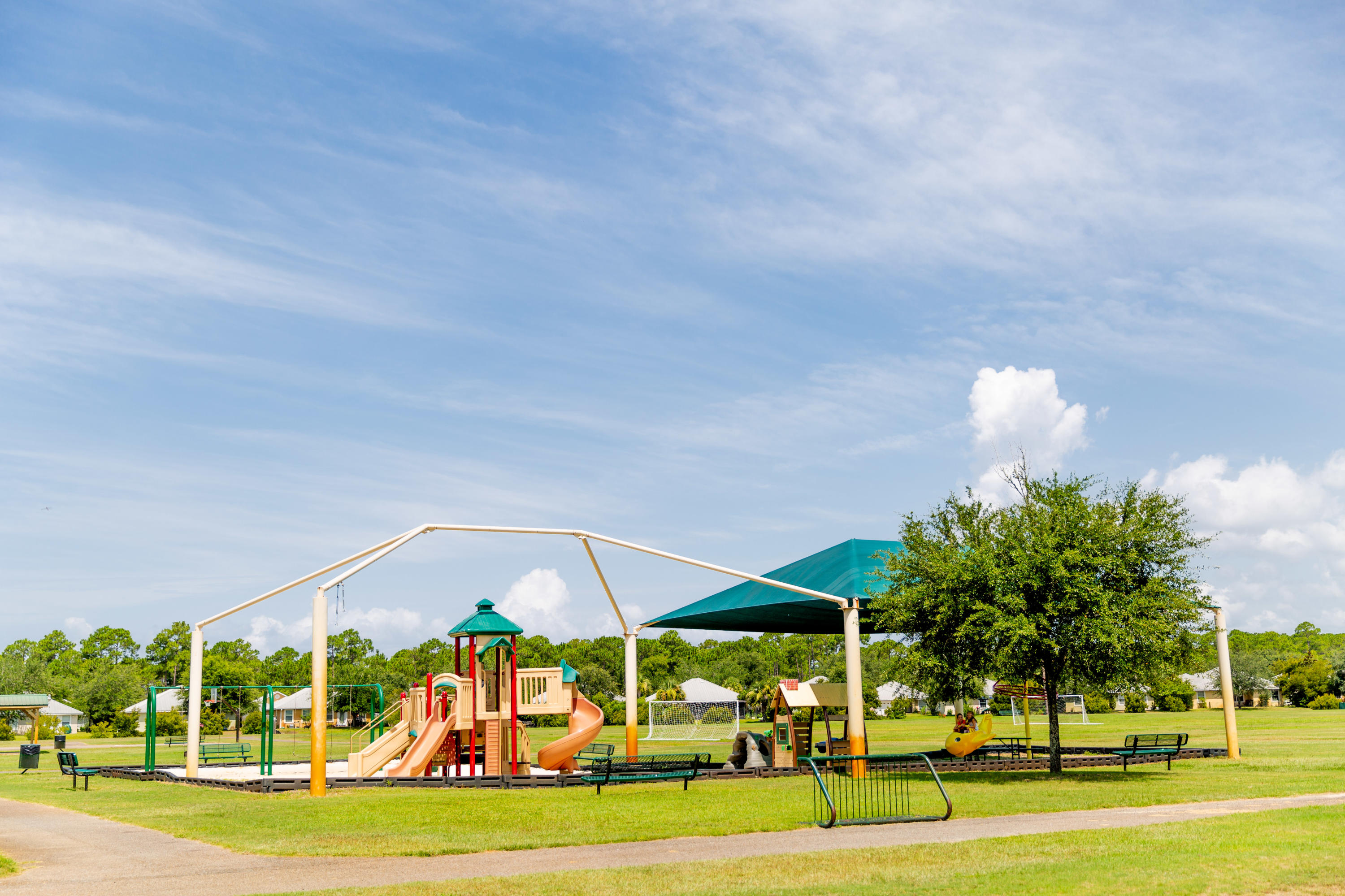 DRIFTWOOD ESTATES - Residential