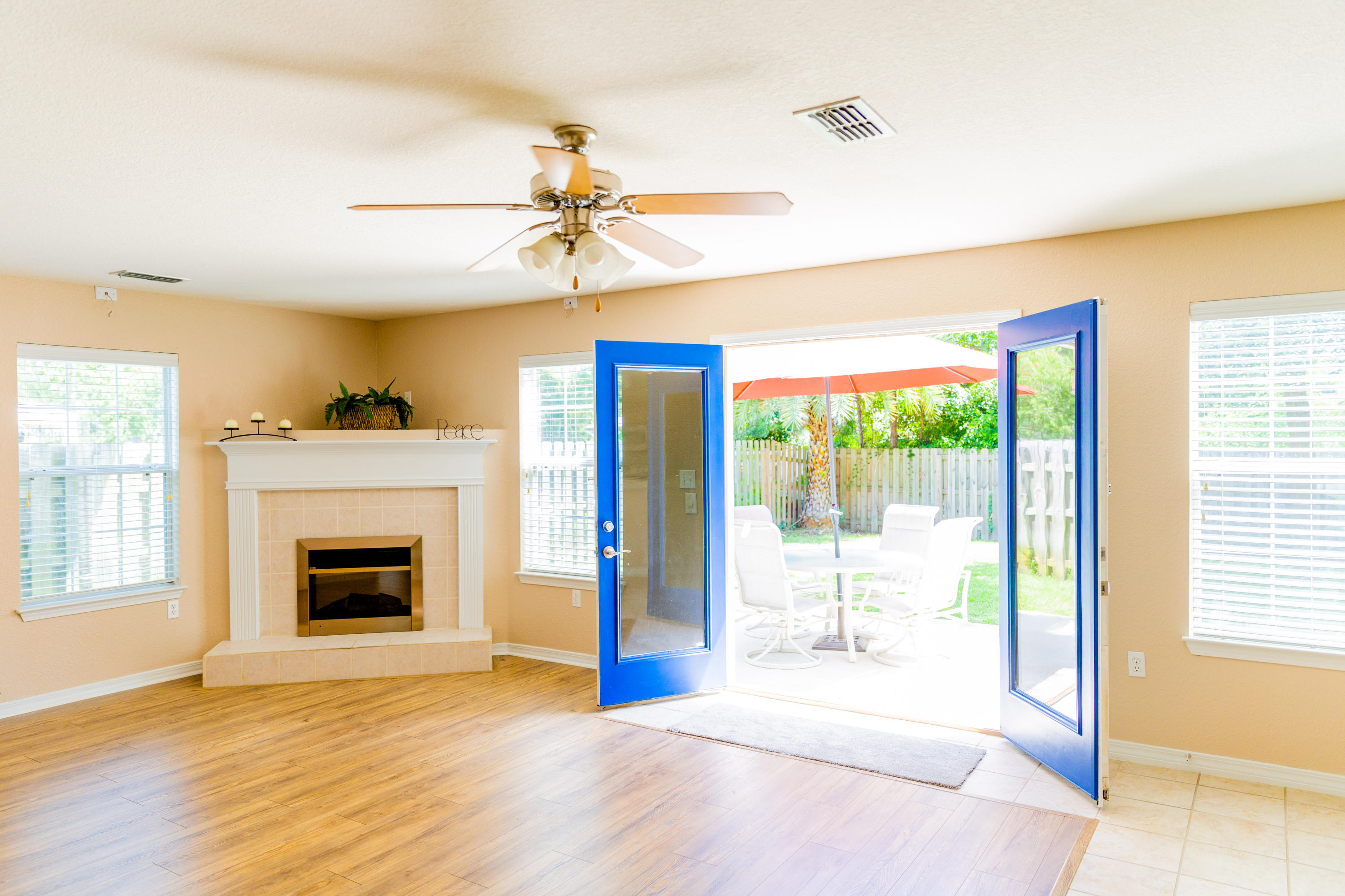 DRIFTWOOD ESTATES - Residential