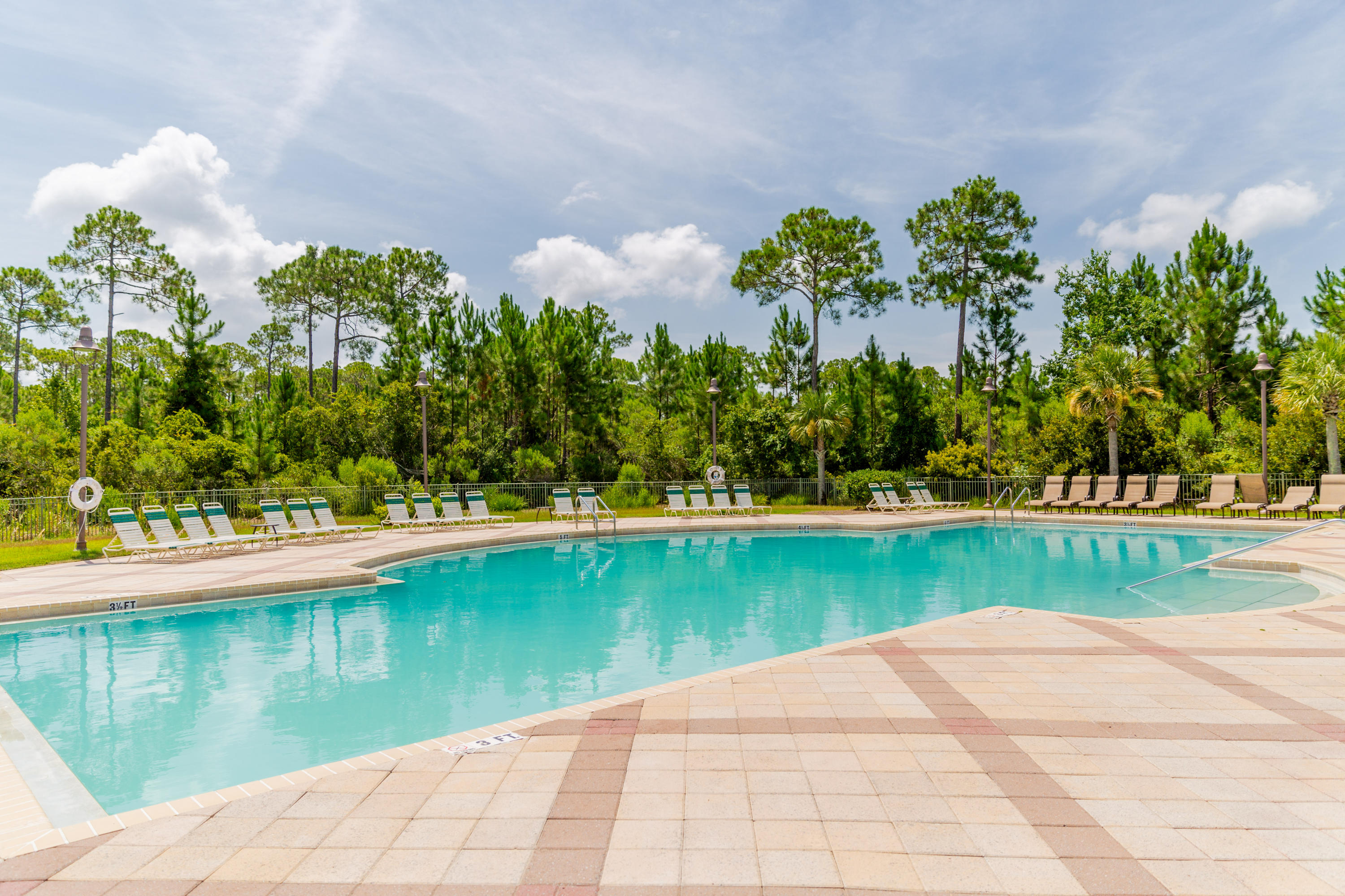 DRIFTWOOD ESTATES - Residential