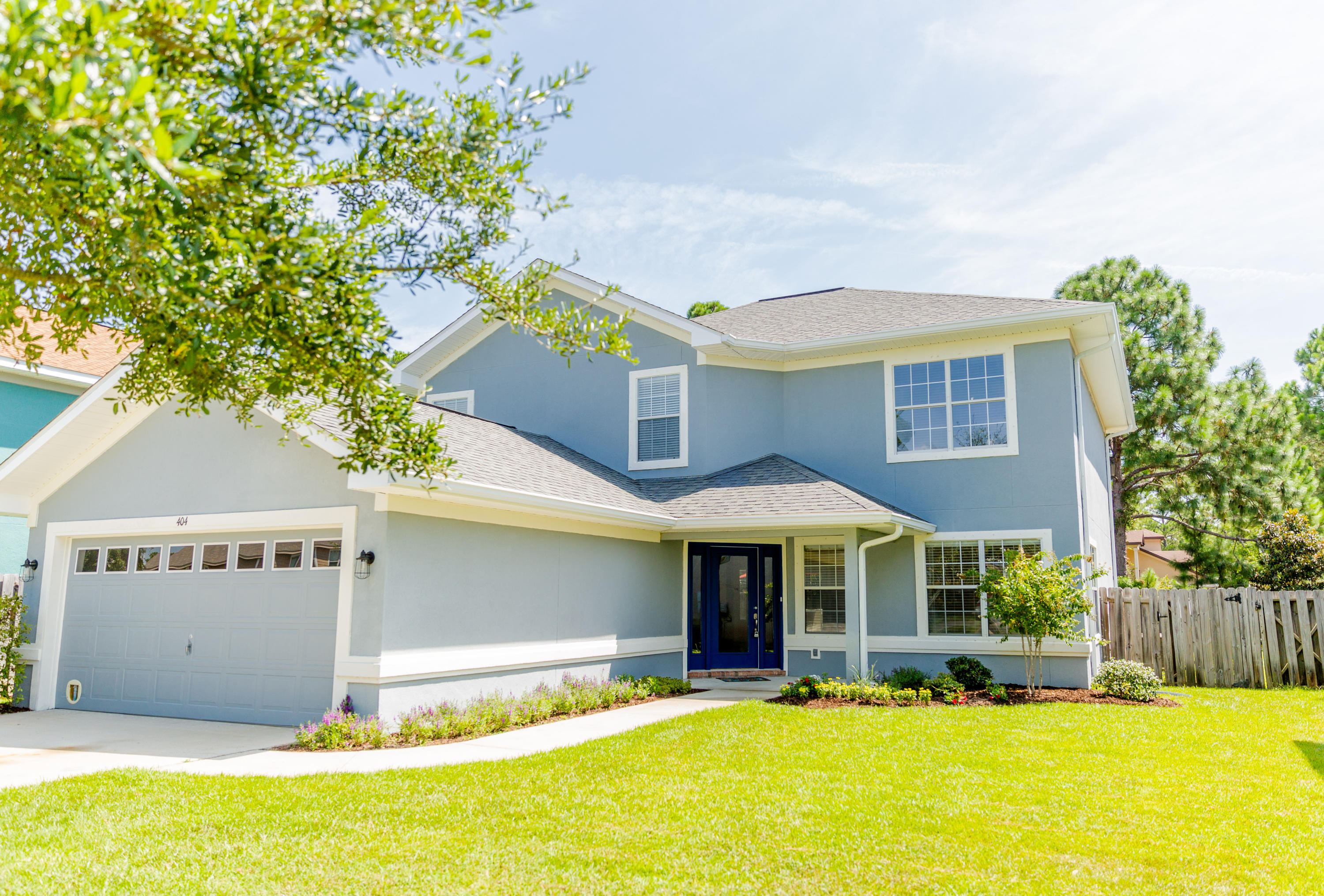 DRIFTWOOD ESTATES - Residential