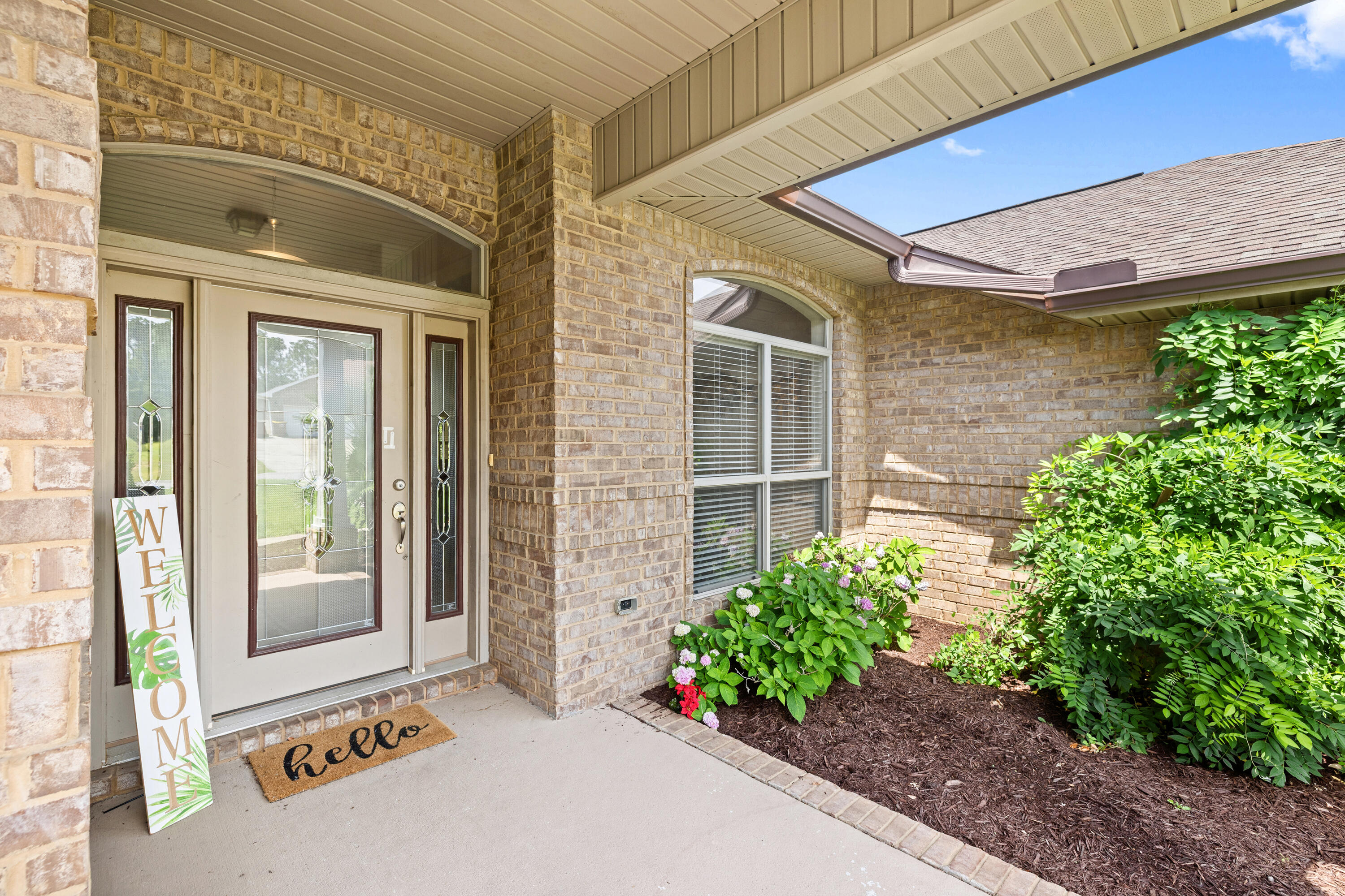ALICIA PLACE - Residential