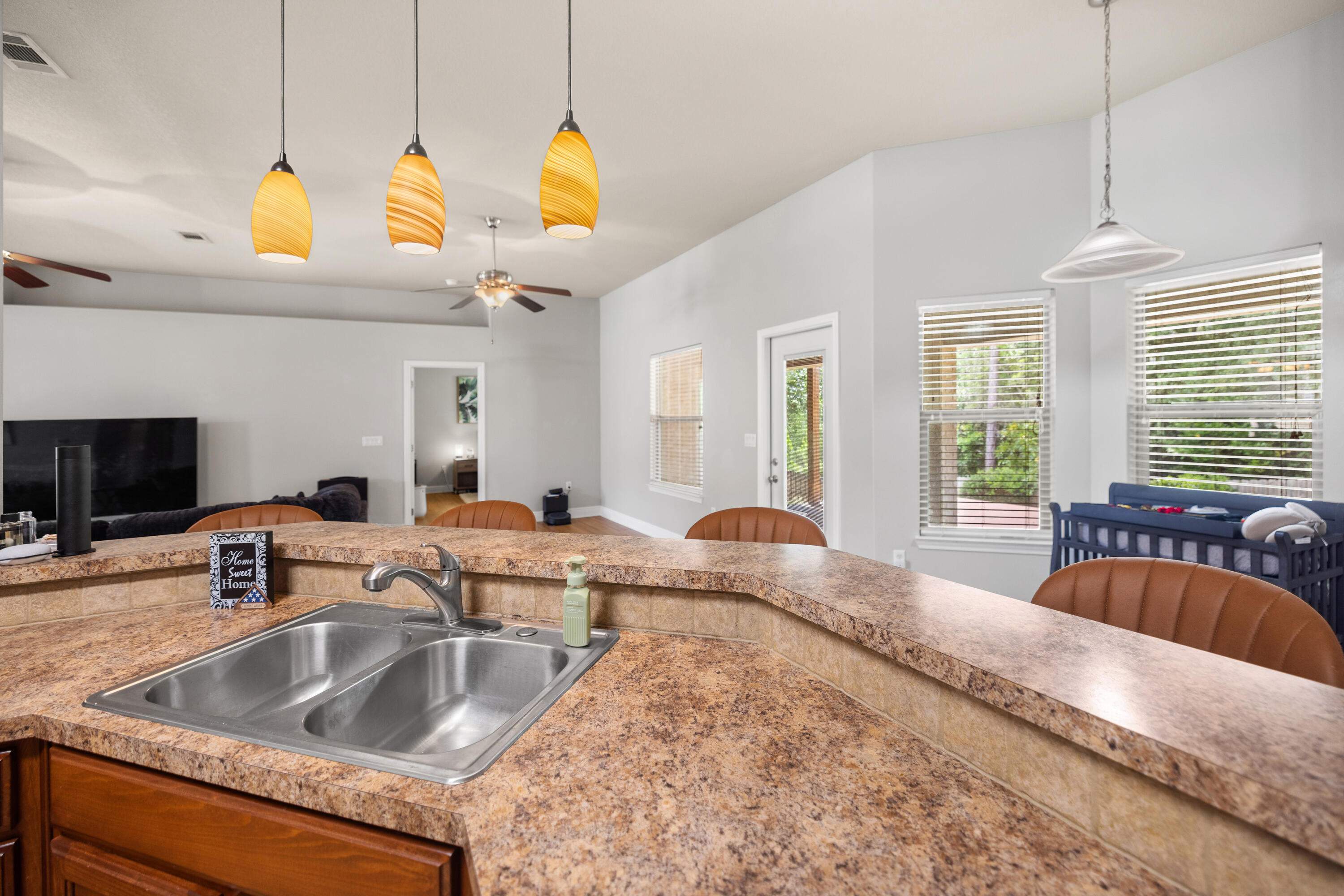 ALICIA PLACE - Residential
