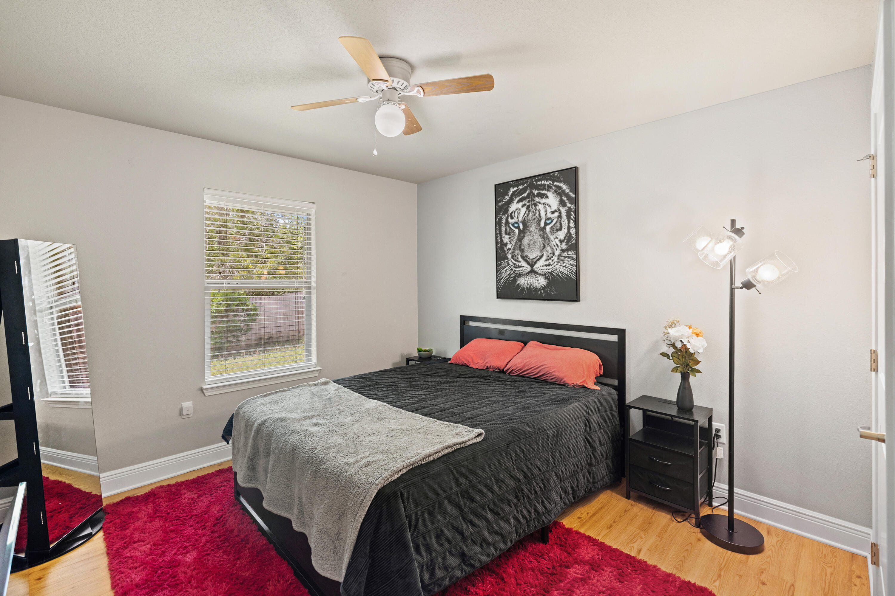 ALICIA PLACE - Residential