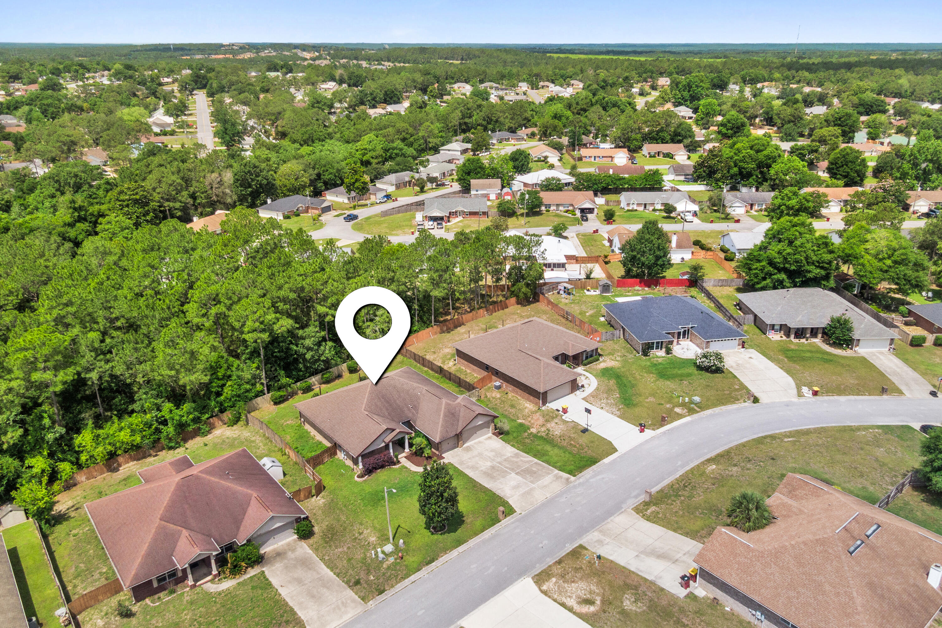 ALICIA PLACE - Residential