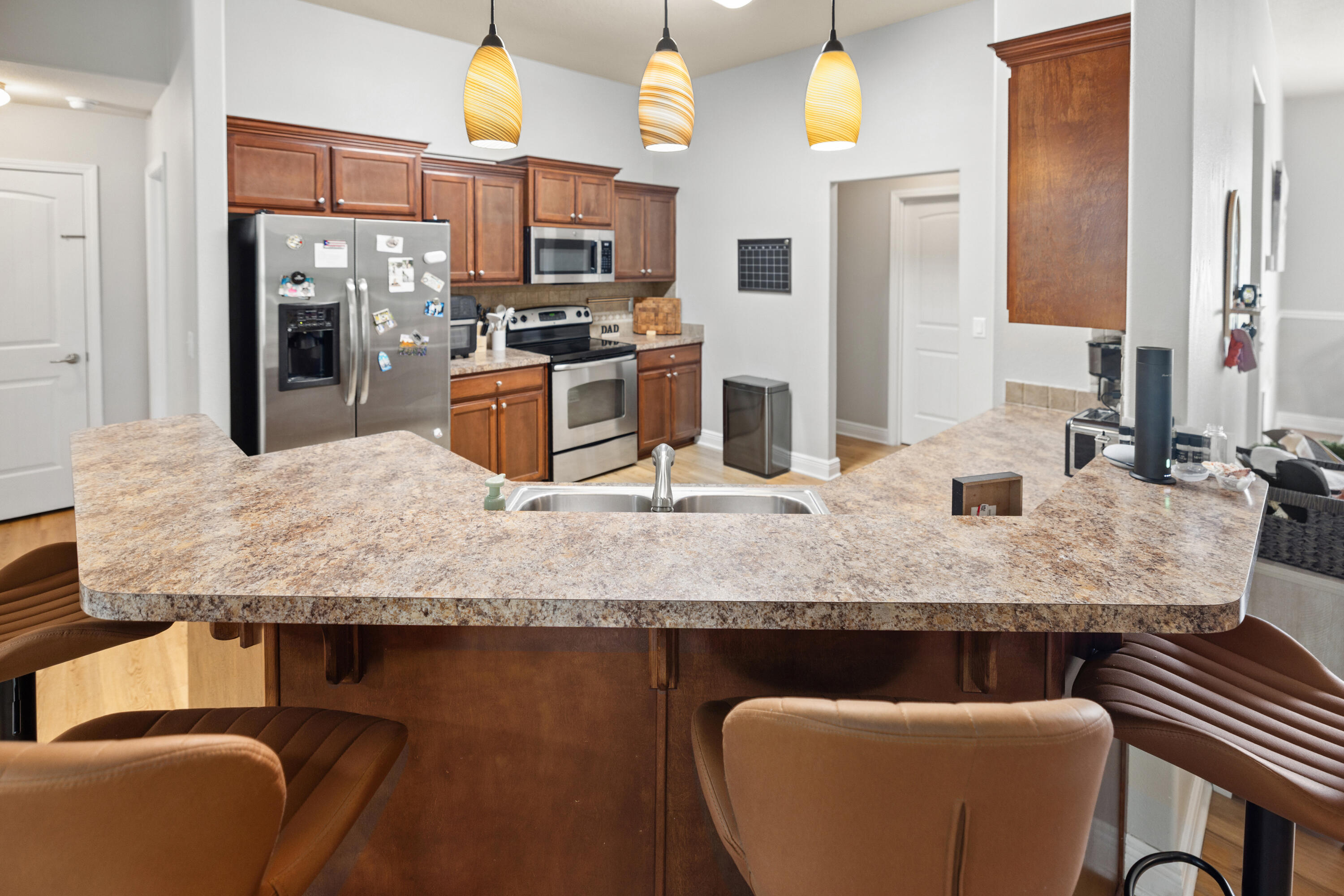 ALICIA PLACE - Residential
