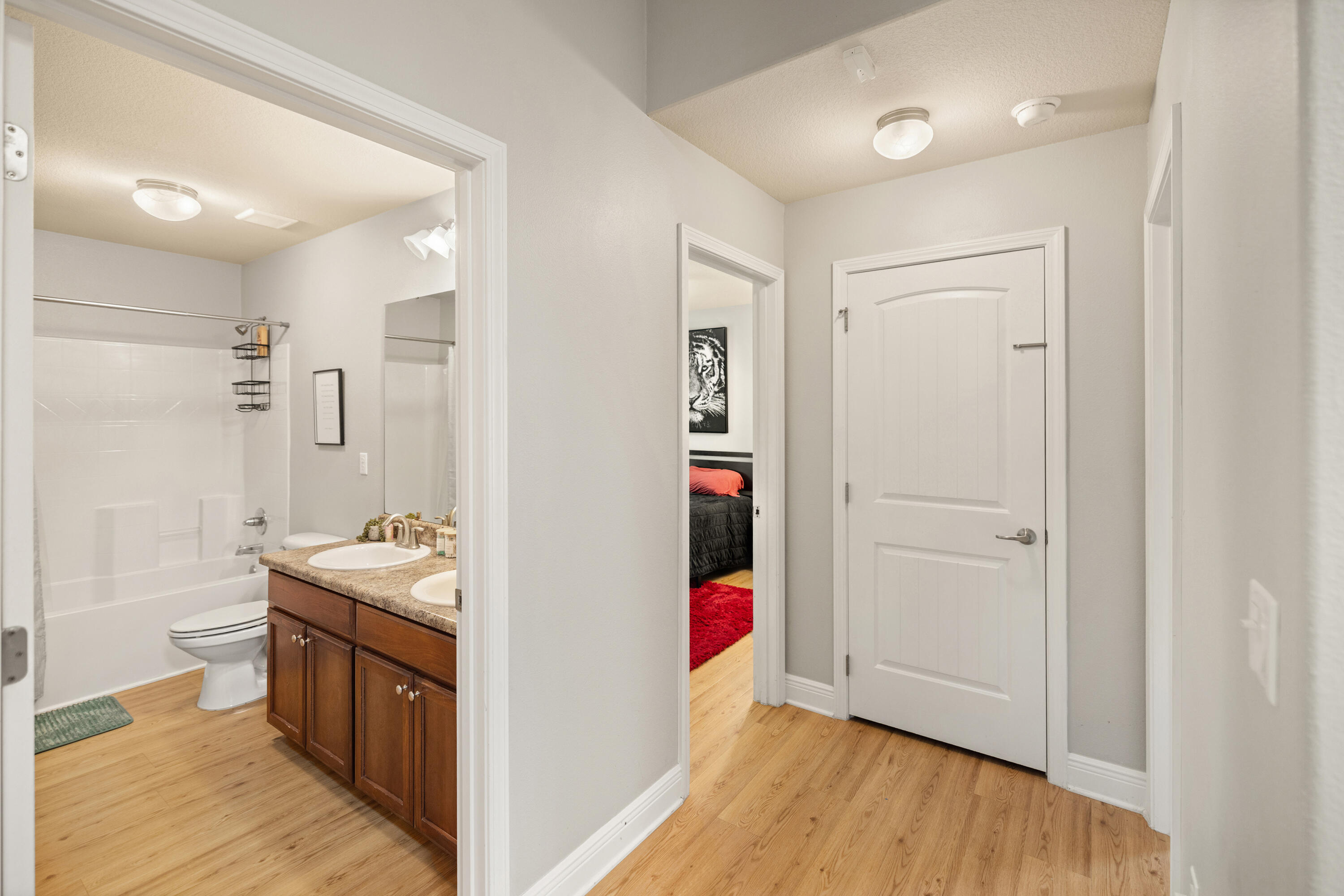 ALICIA PLACE - Residential