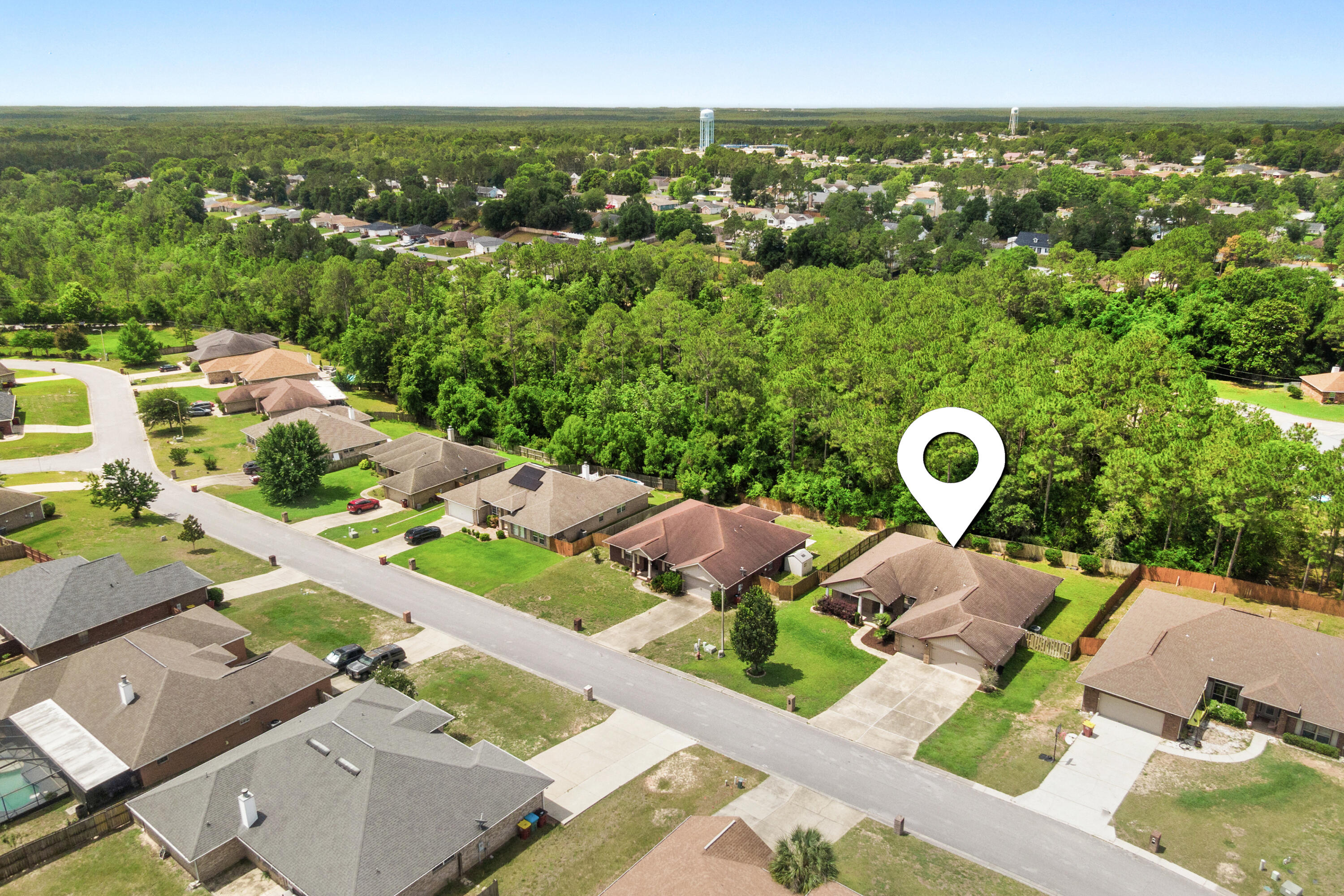 ALICIA PLACE - Residential