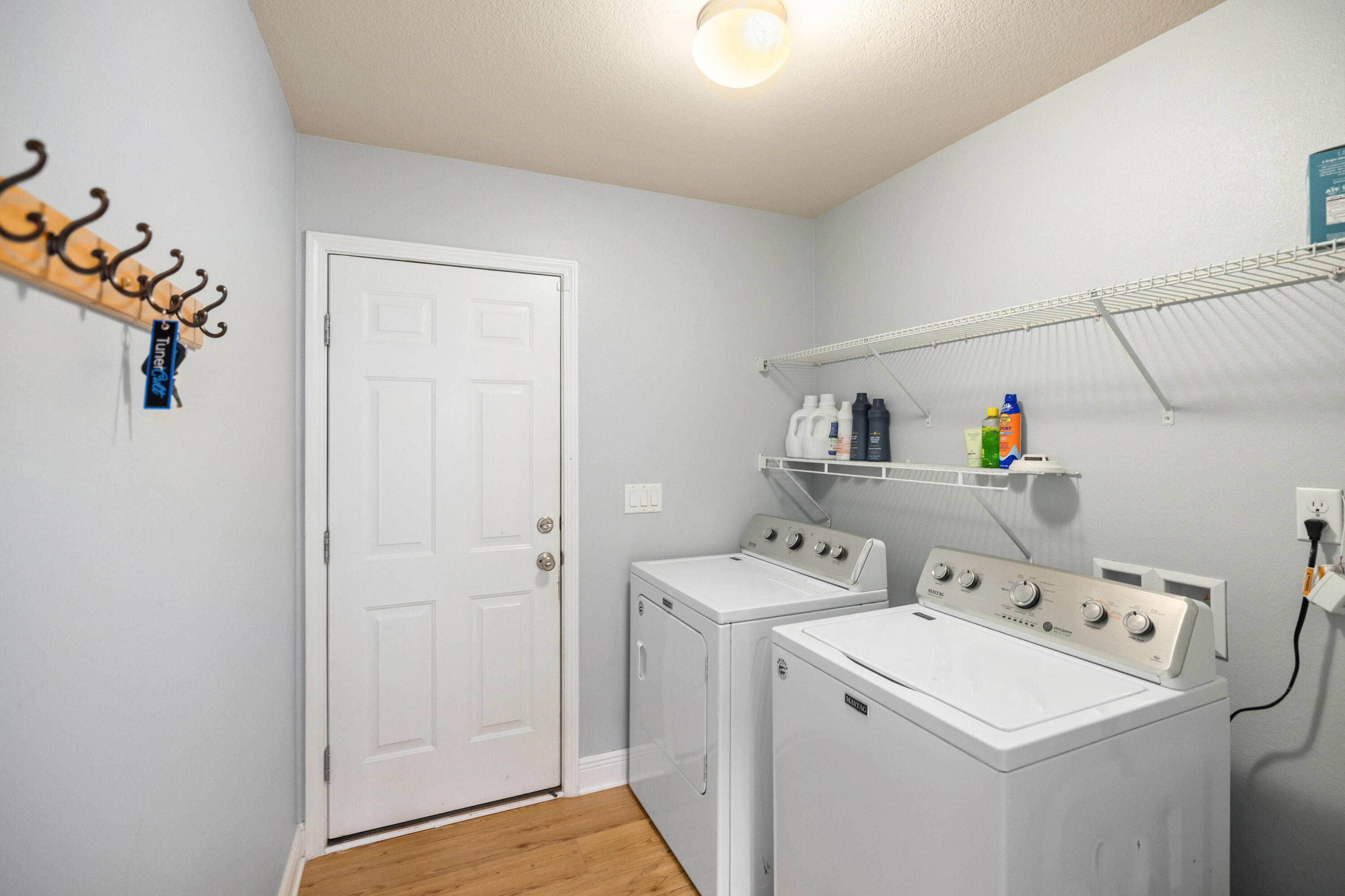 ALICIA PLACE - Residential