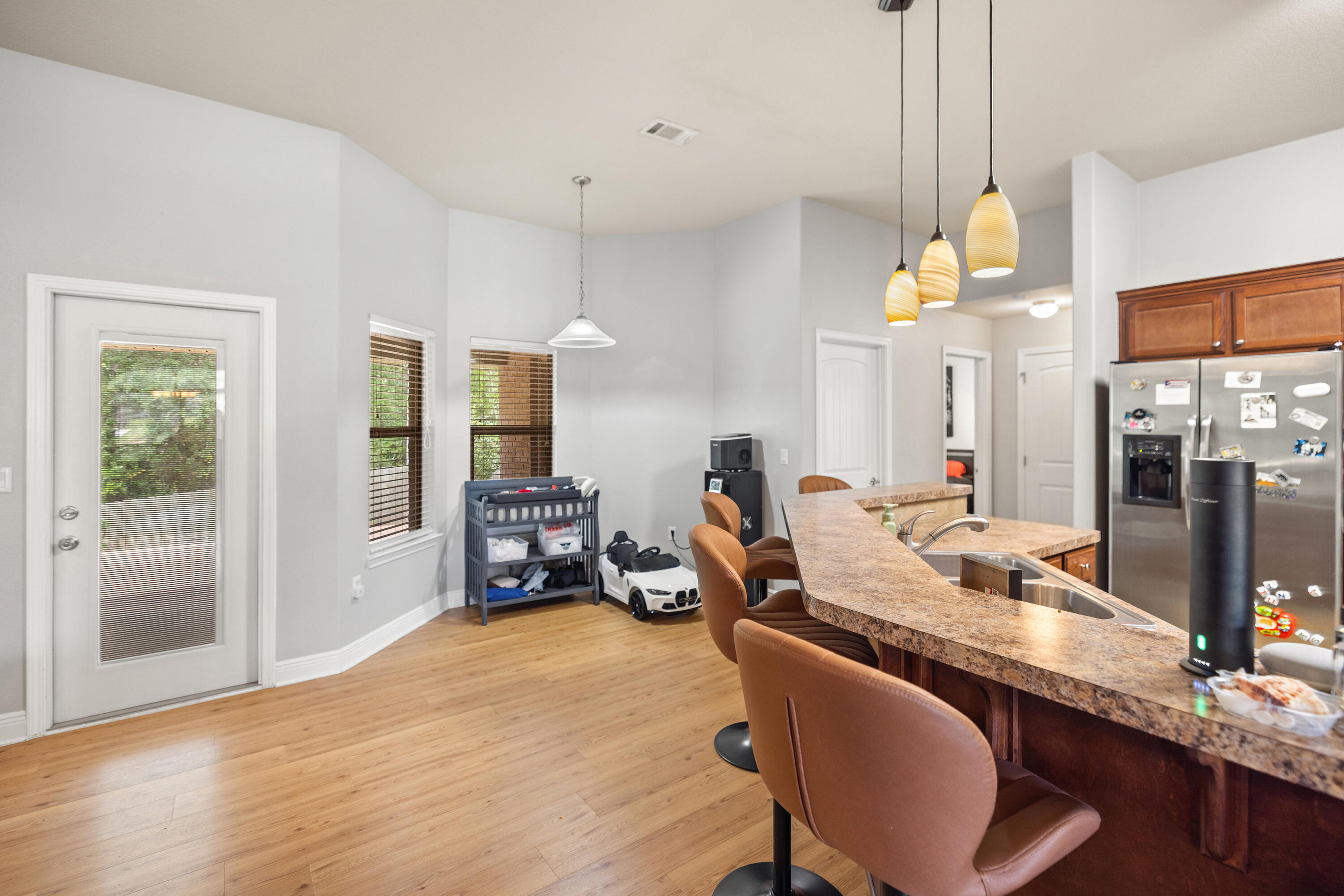 ALICIA PLACE - Residential