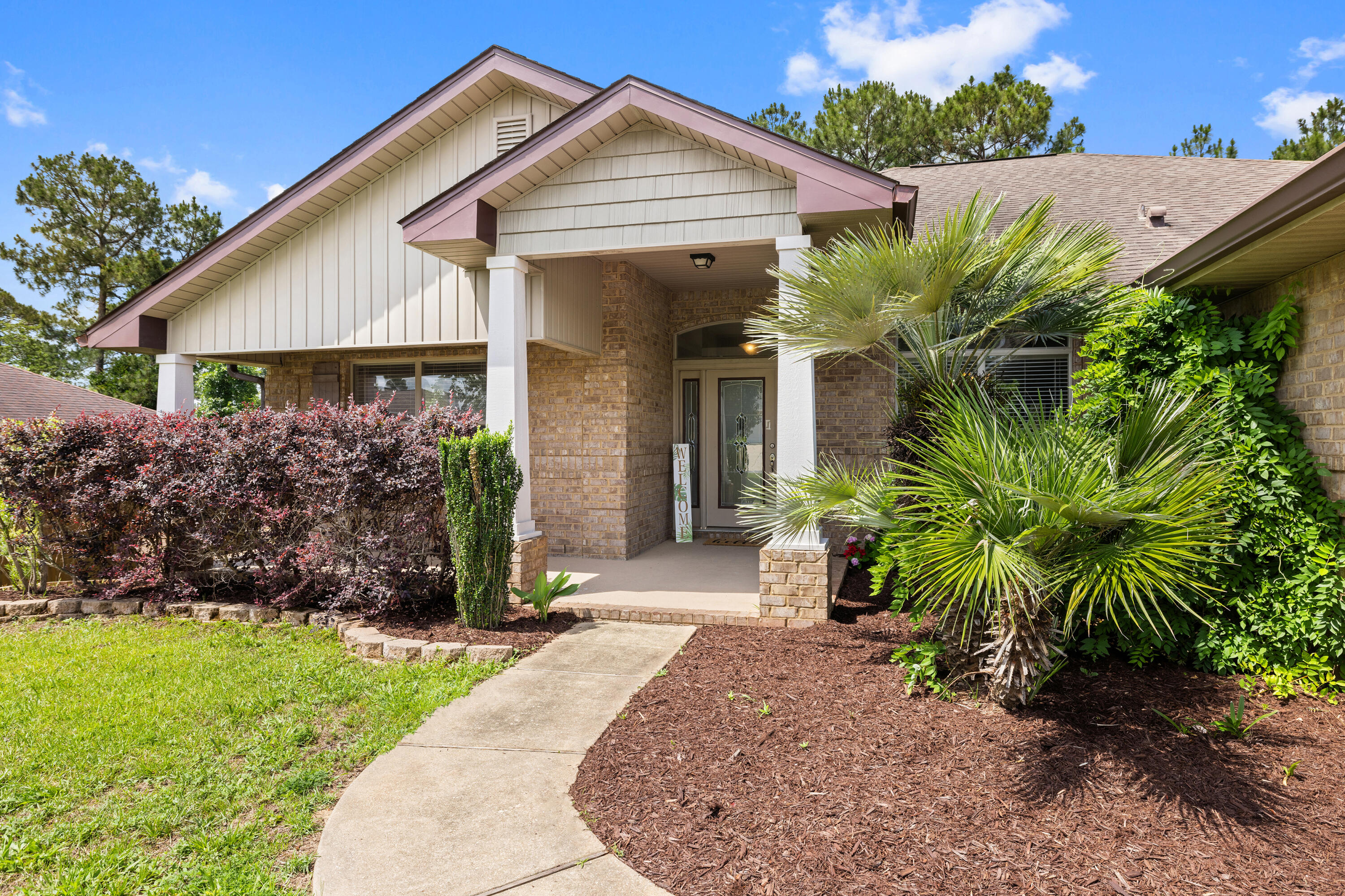 ALICIA PLACE - Residential