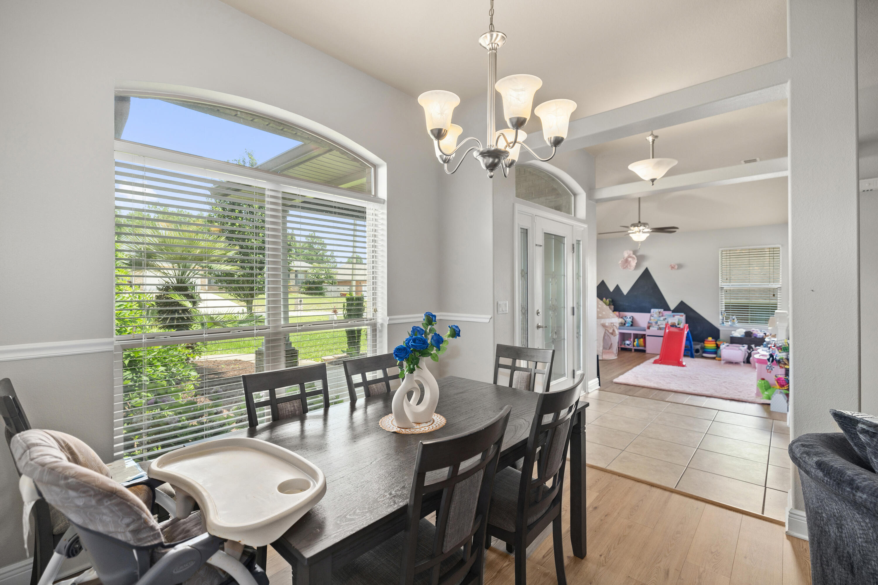 ALICIA PLACE - Residential