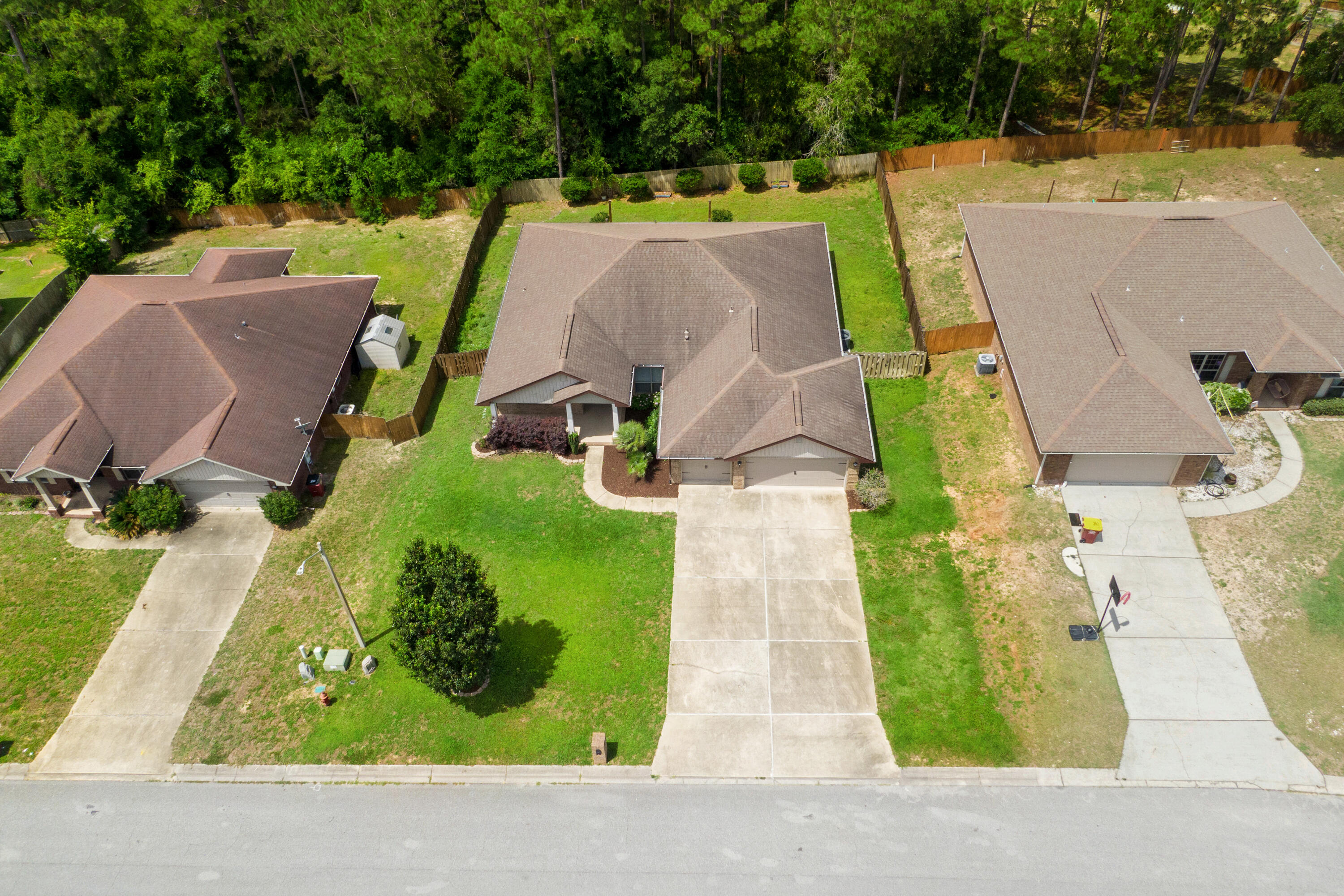 ALICIA PLACE - Residential