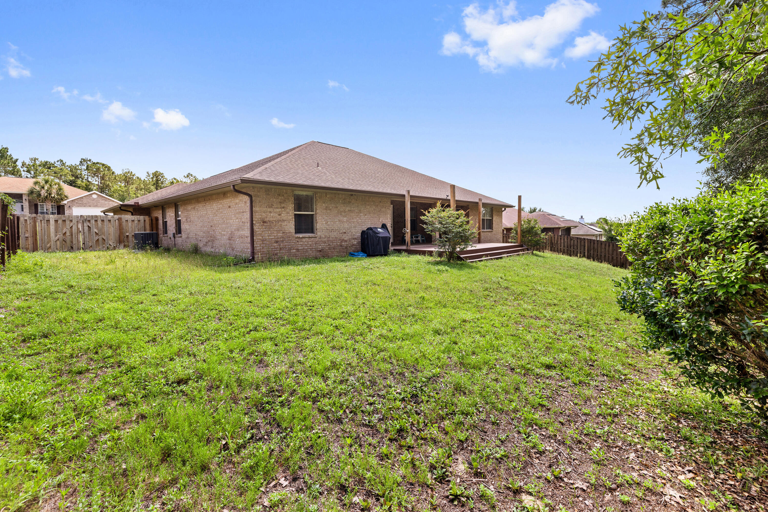 ALICIA PLACE - Residential