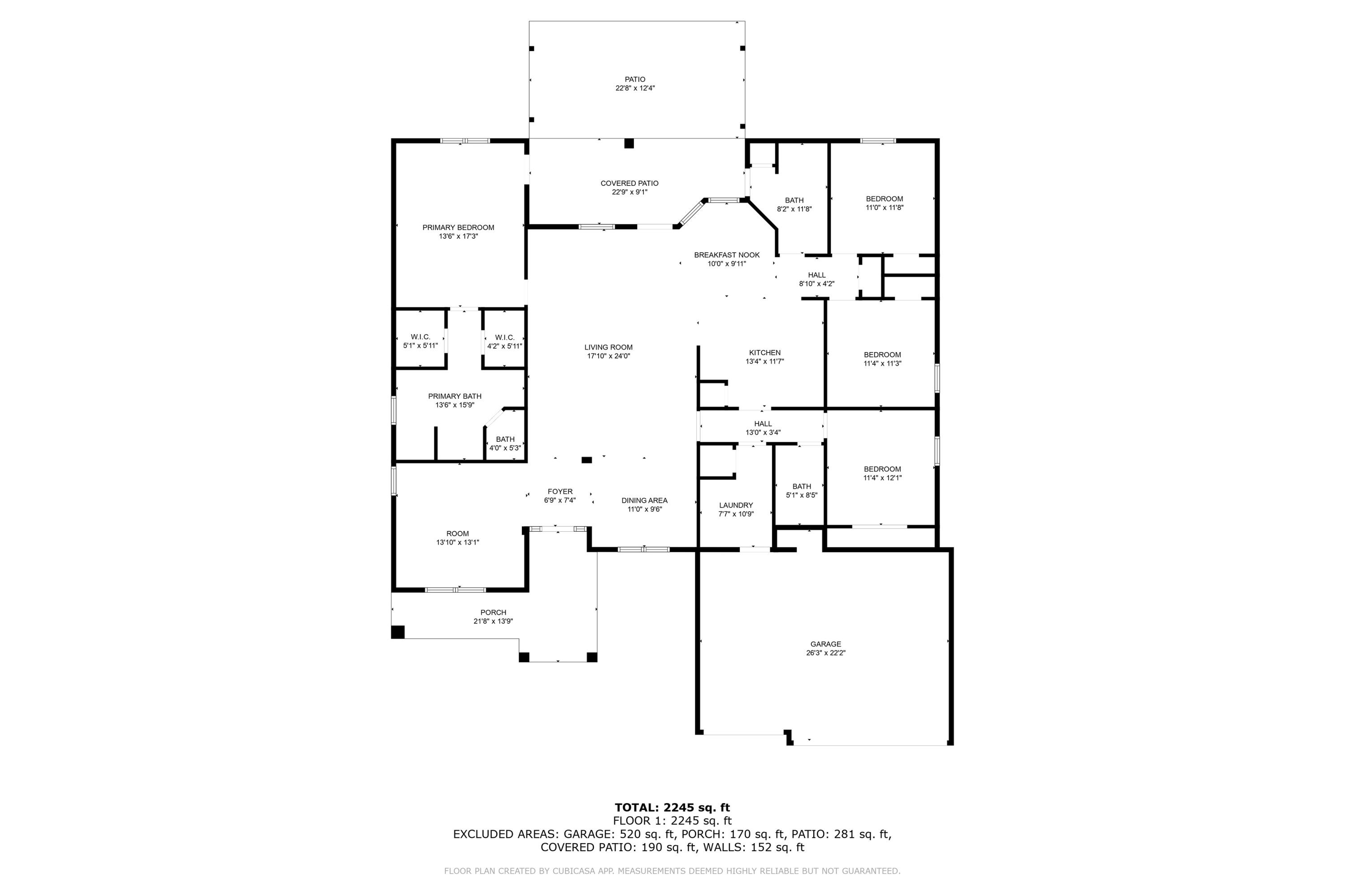 ALICIA PLACE - Residential