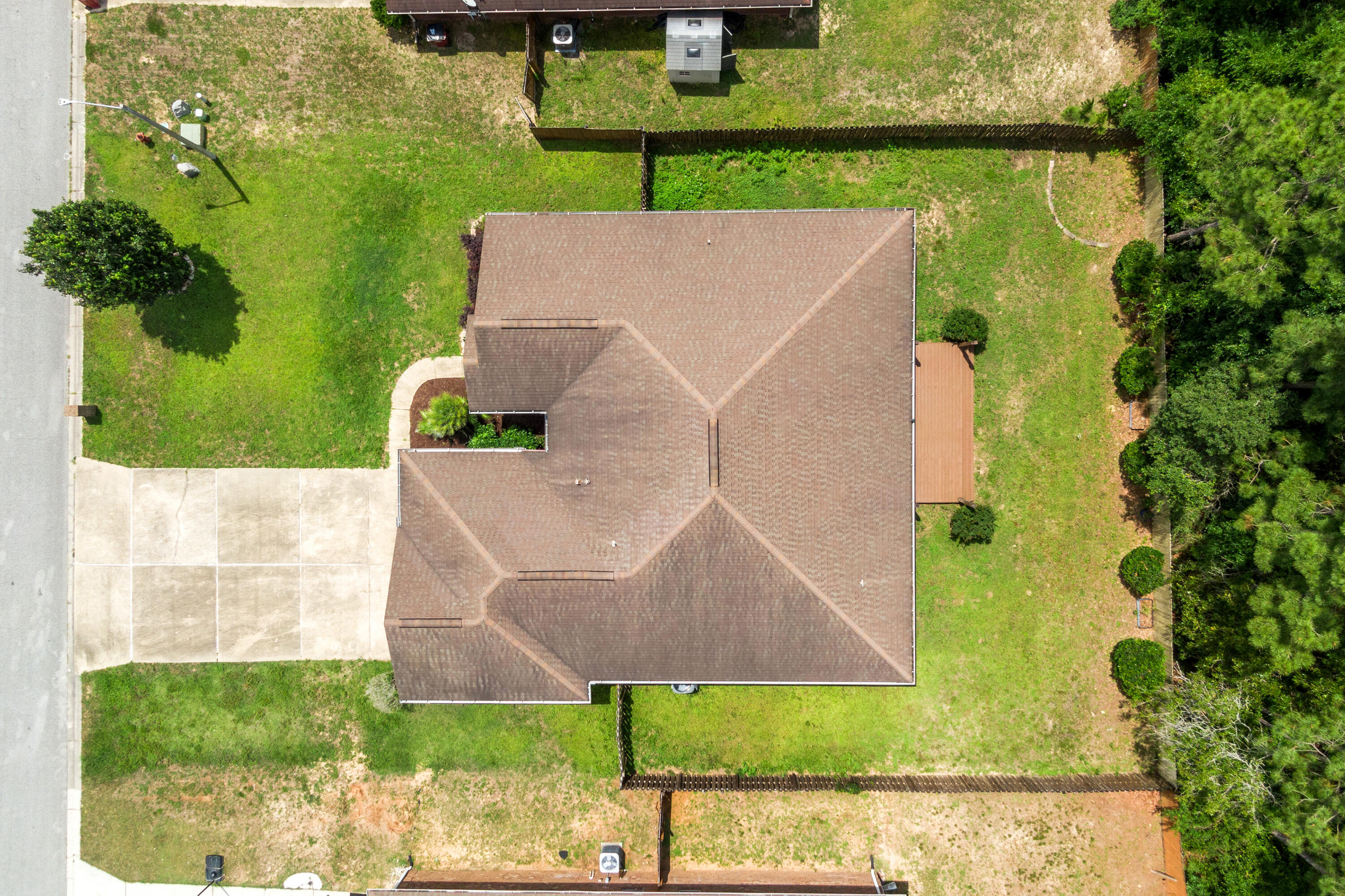 ALICIA PLACE - Residential