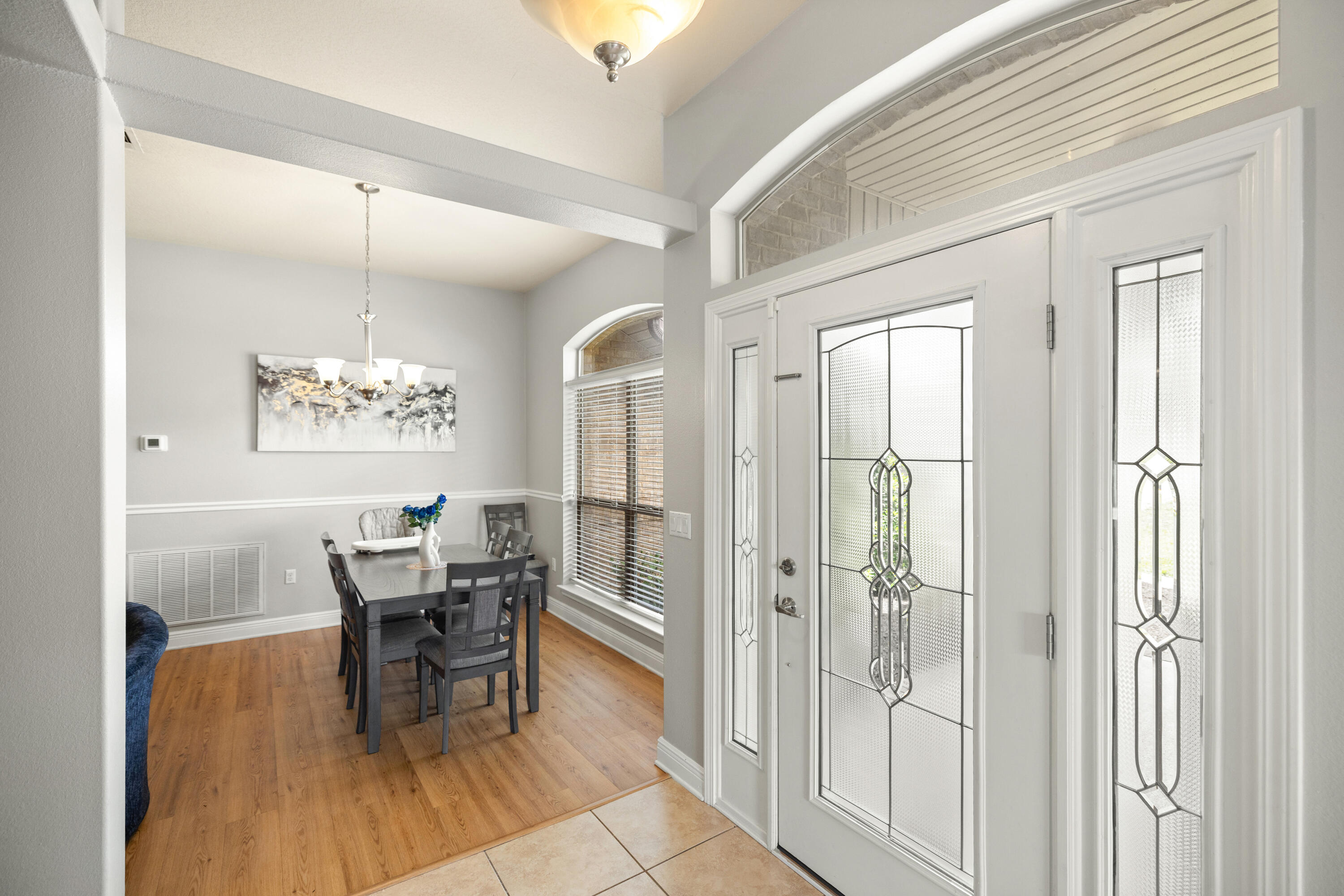 ALICIA PLACE - Residential