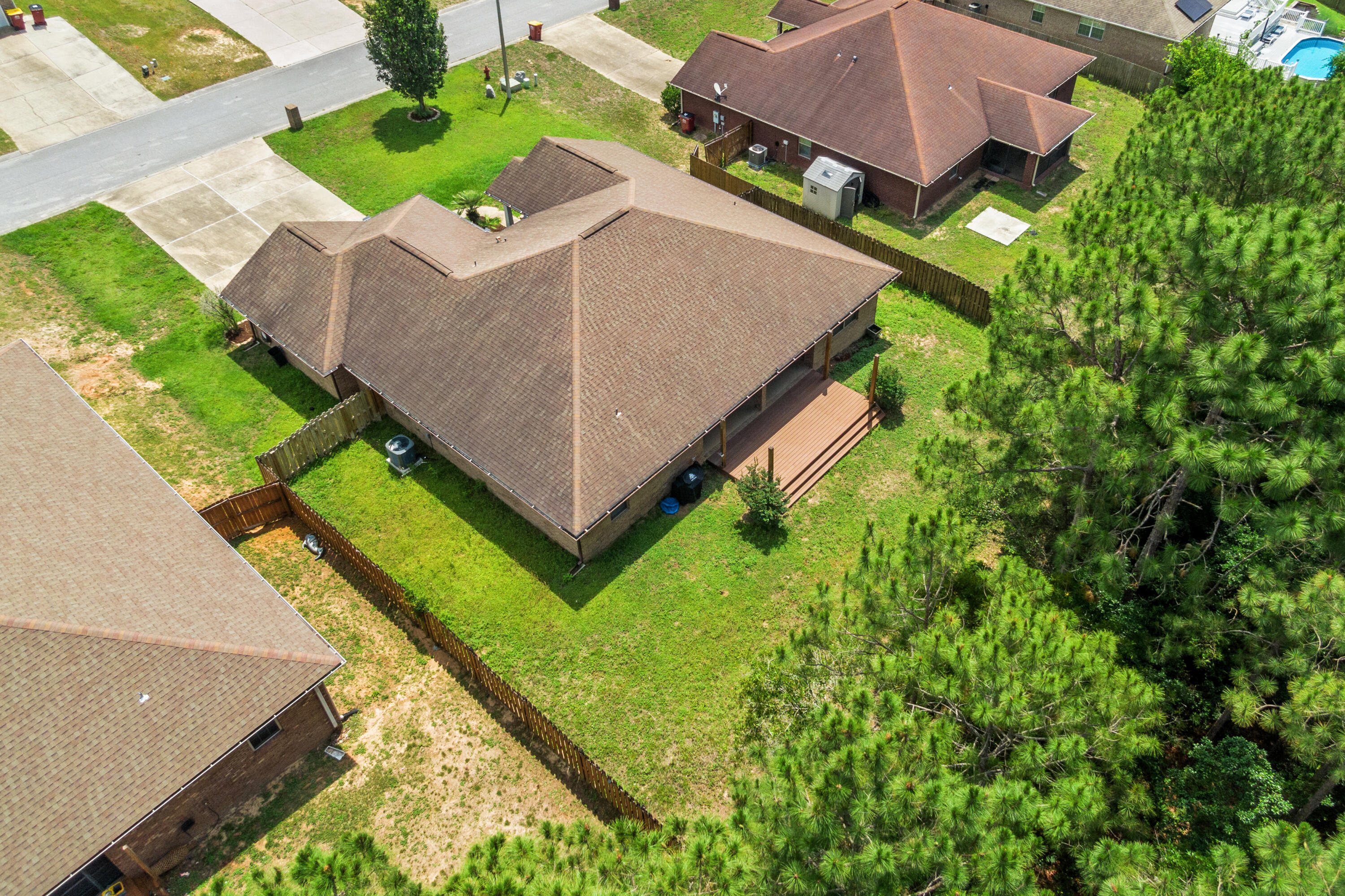 ALICIA PLACE - Residential