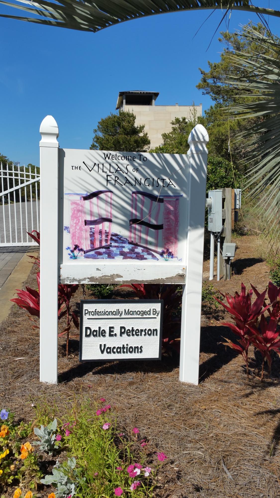 FRANGISTA BEACH 2ND ADDN - Land