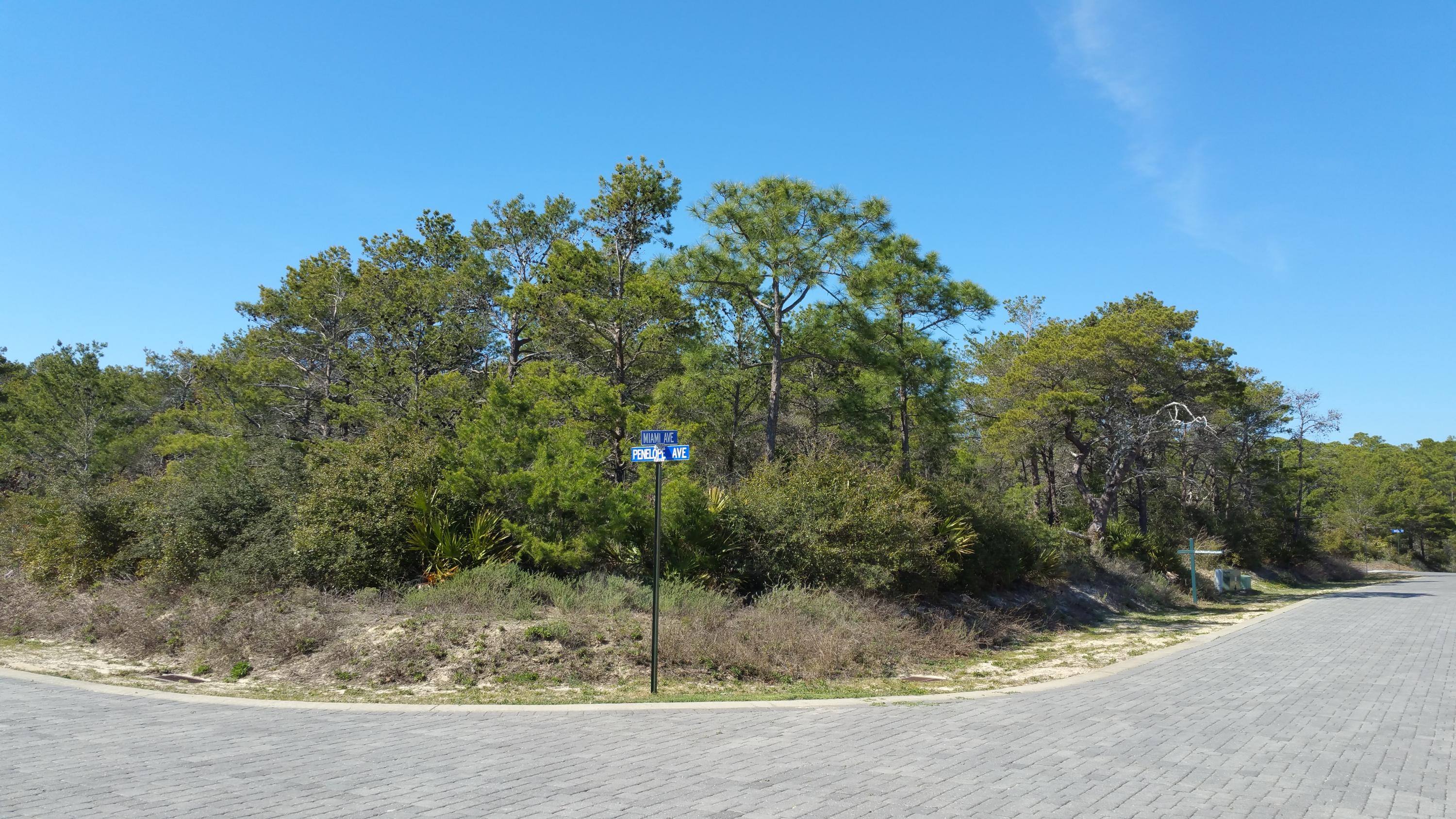 FRANGISTA BEACH 2ND ADDN - Land