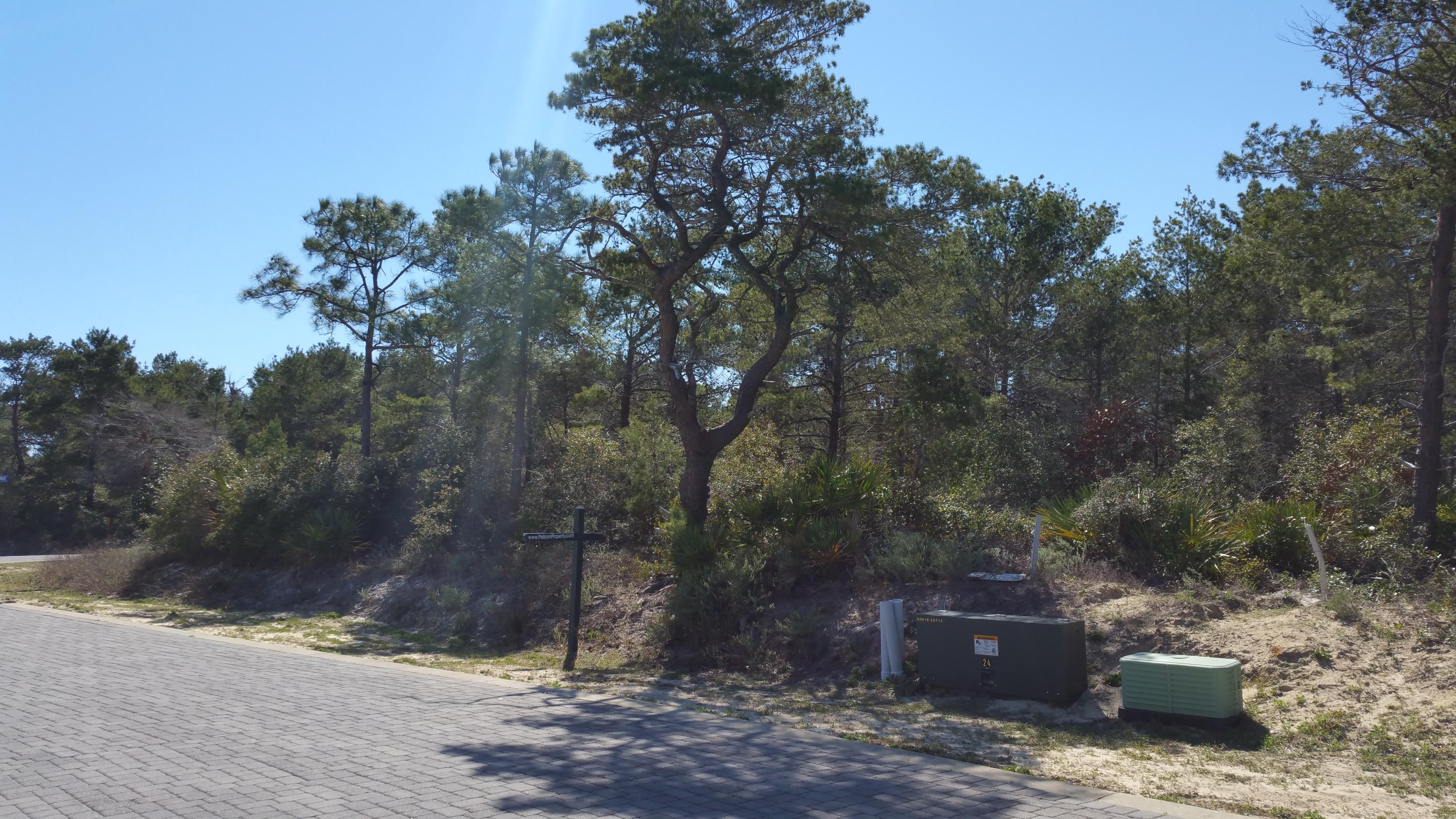 FRANGISTA BEACH 2ND ADDN - Land