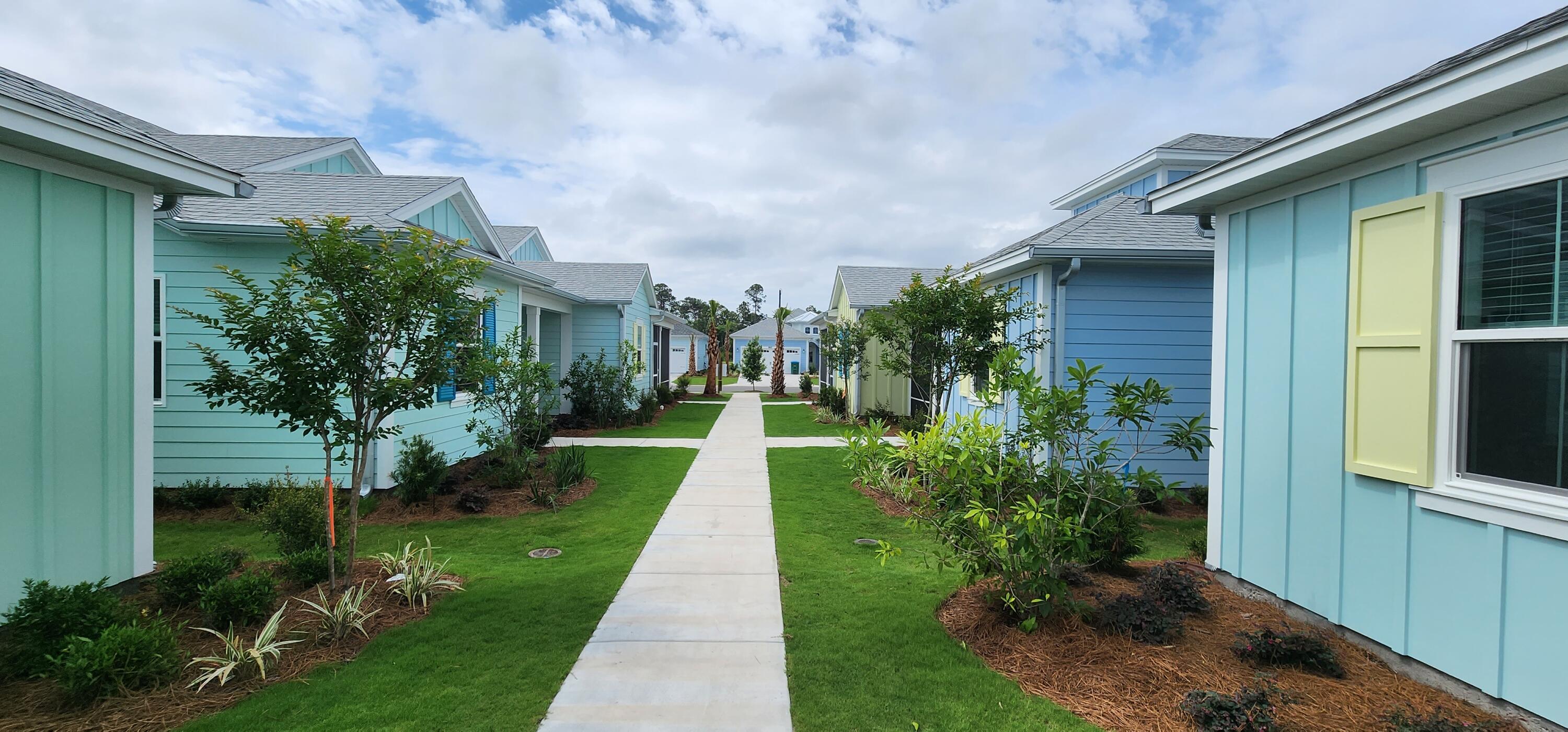 Latitude Margaritaville - Residential