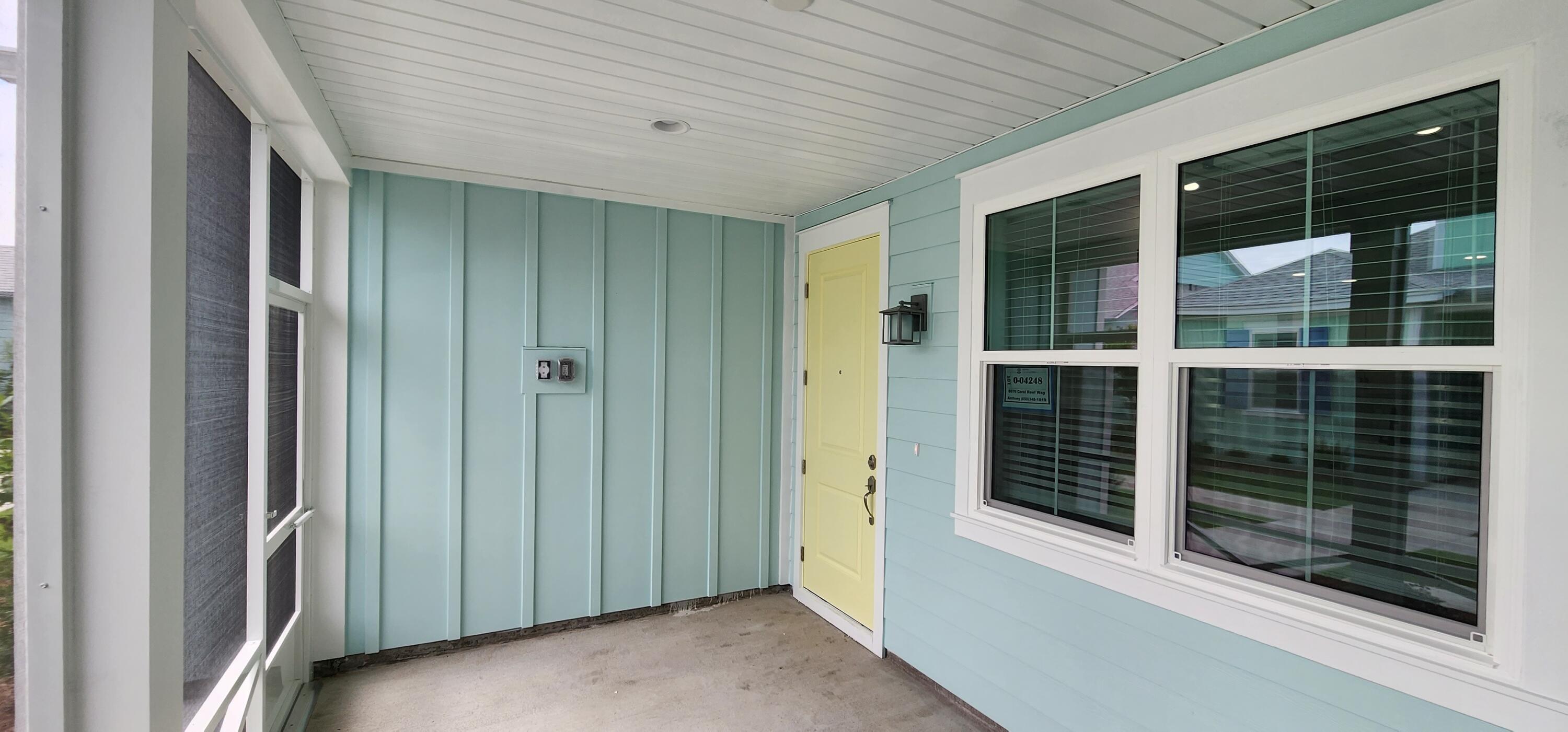 Latitude Margaritaville - Residential