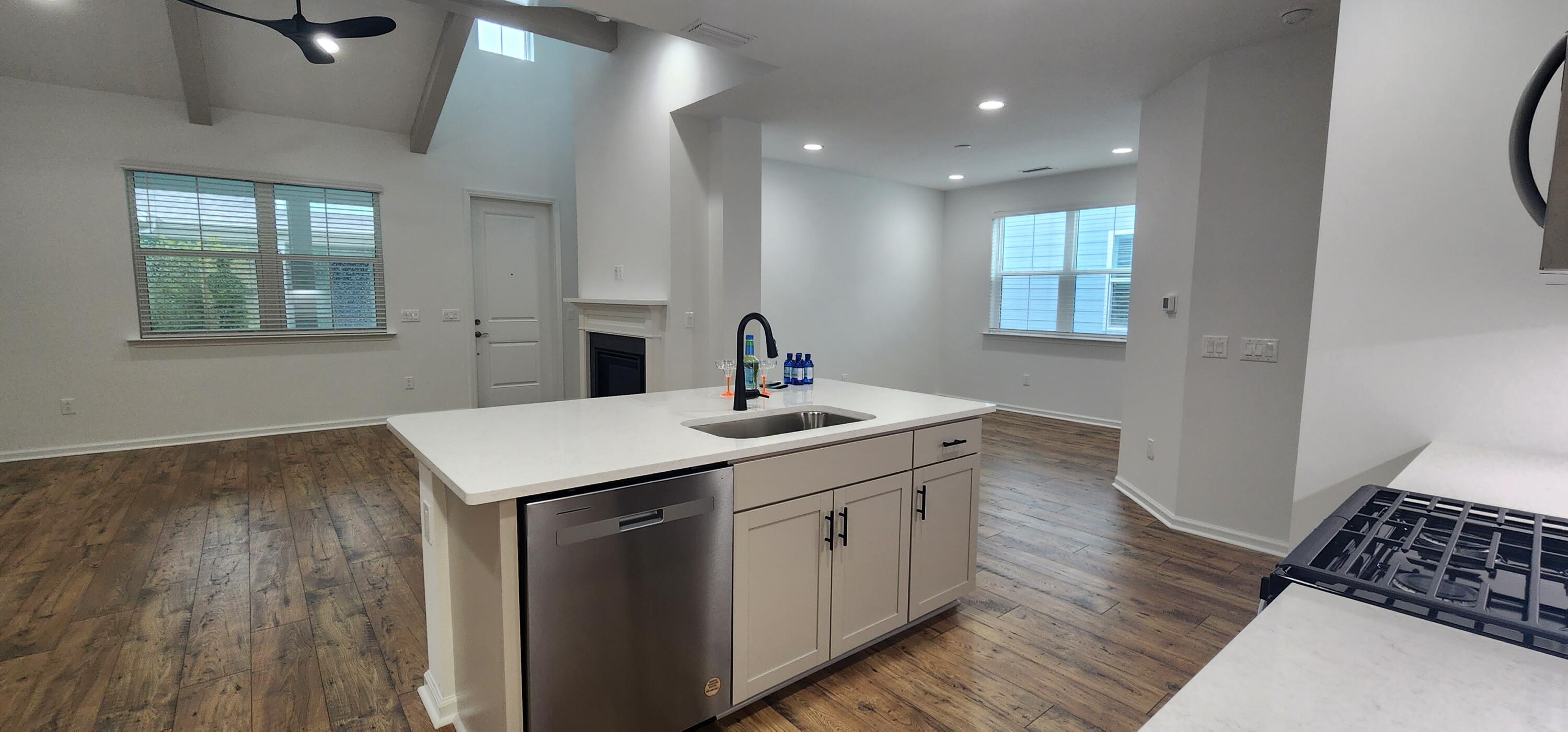 Latitude Margaritaville - Residential