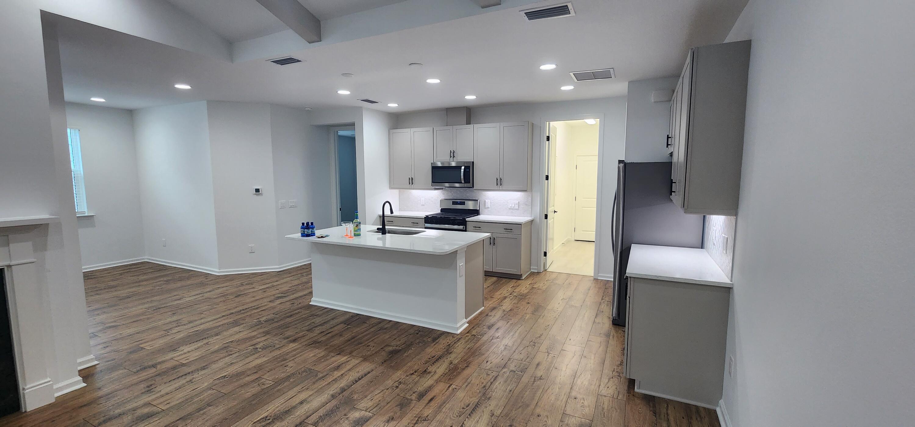 Latitude Margaritaville - Residential