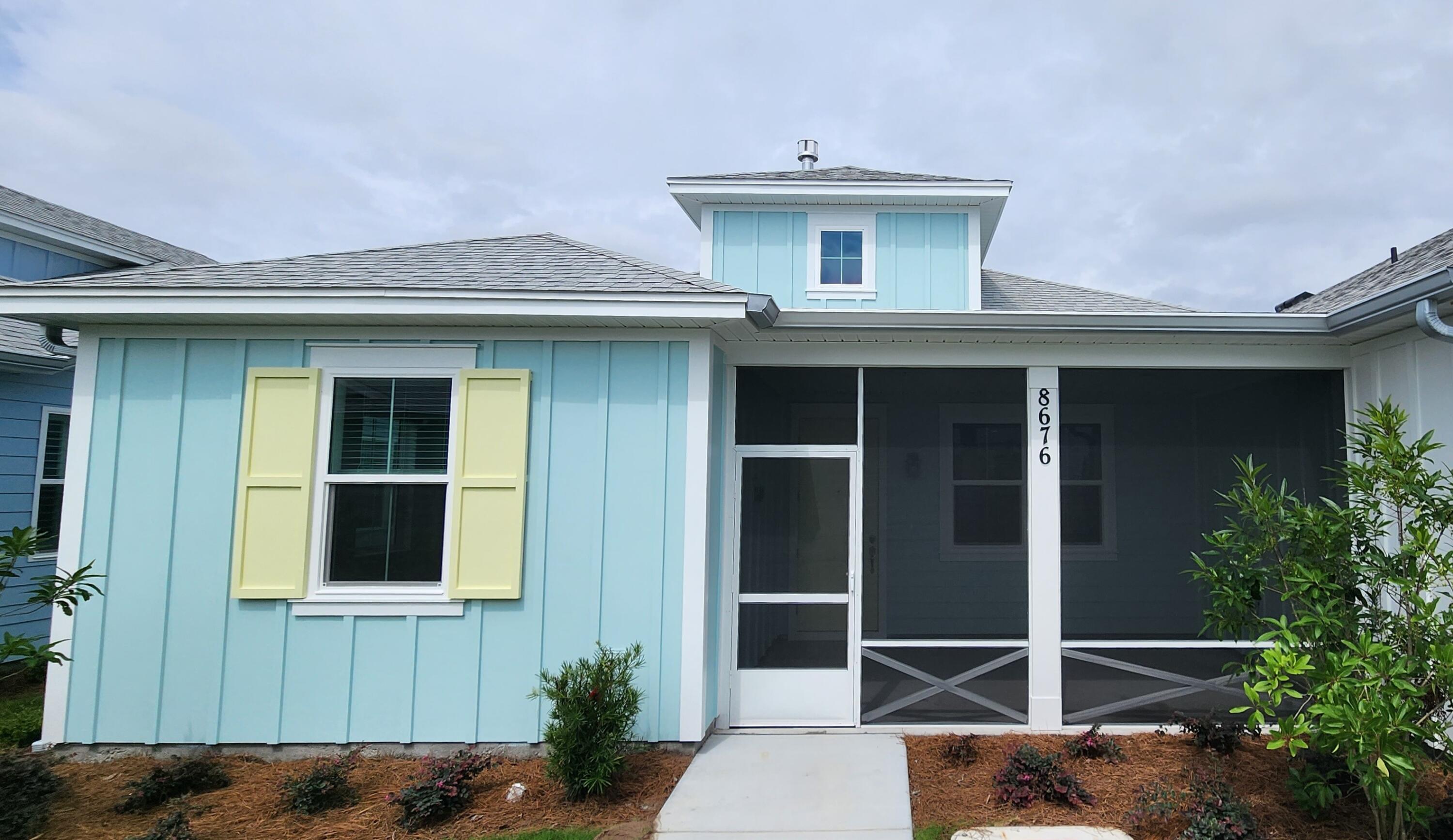 Latitude Margaritaville - Residential