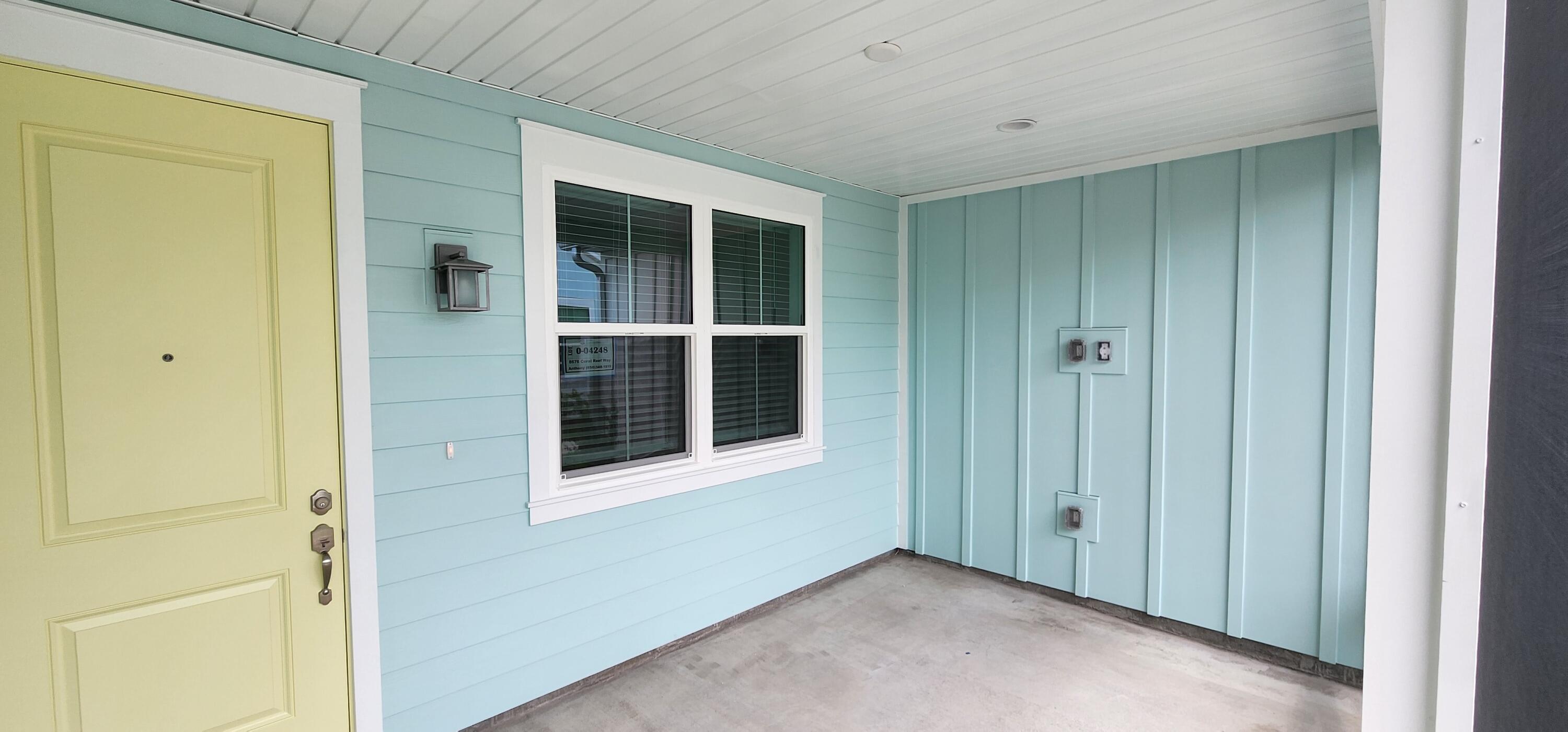 Latitude Margaritaville - Residential