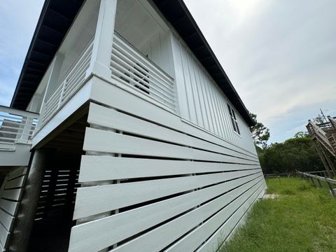 A home in Santa Rosa Beach