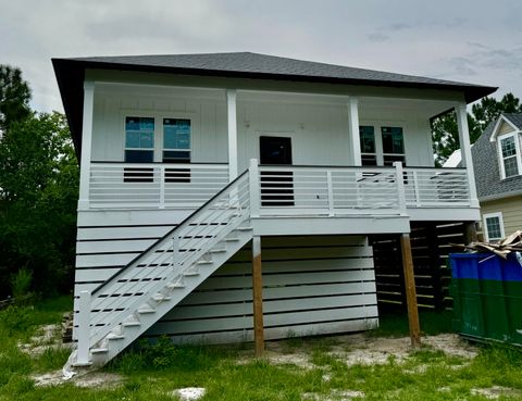 A home in Santa Rosa Beach