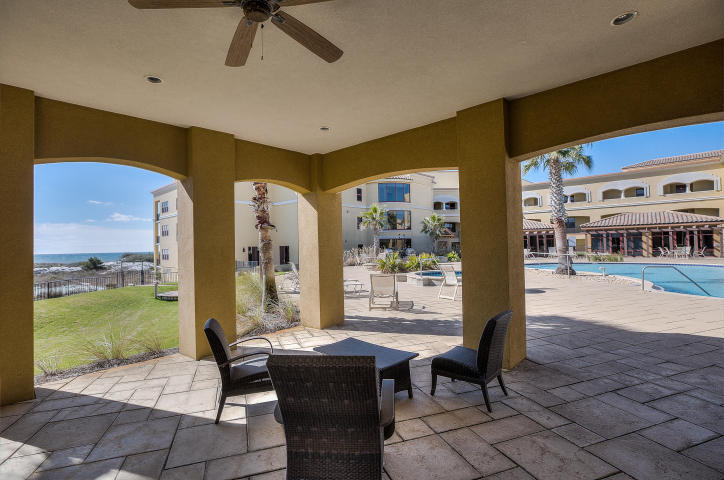 SANCTUARY BY THE SEA CONDO - Residential