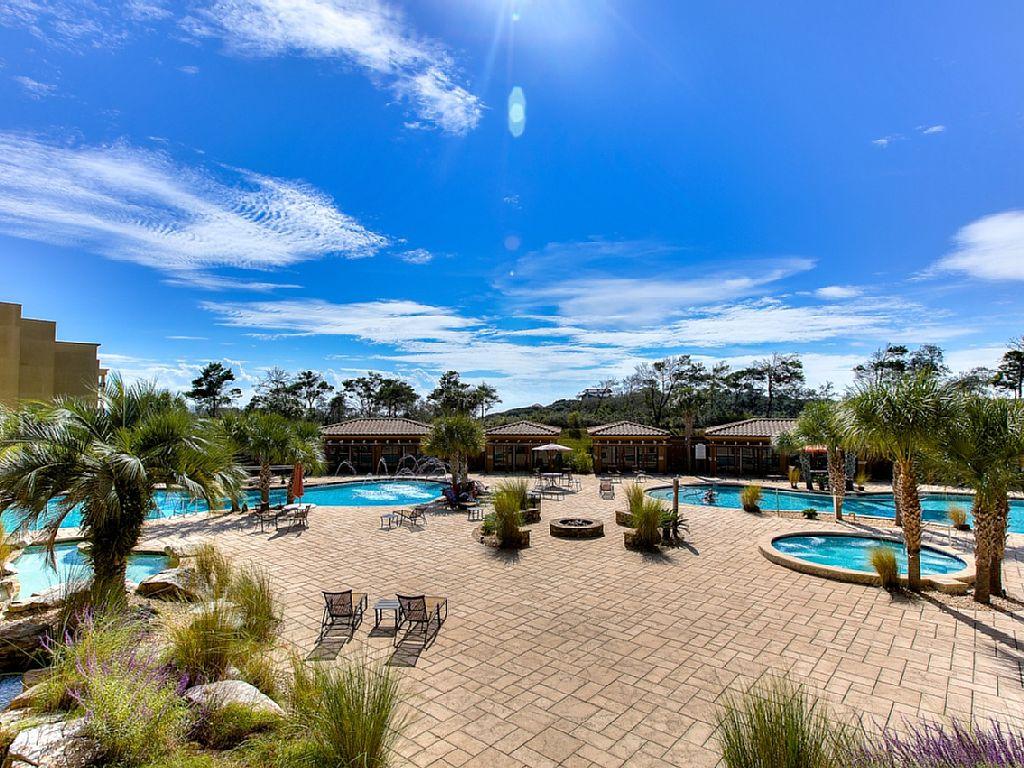 SANCTUARY BY THE SEA CONDO - Residential