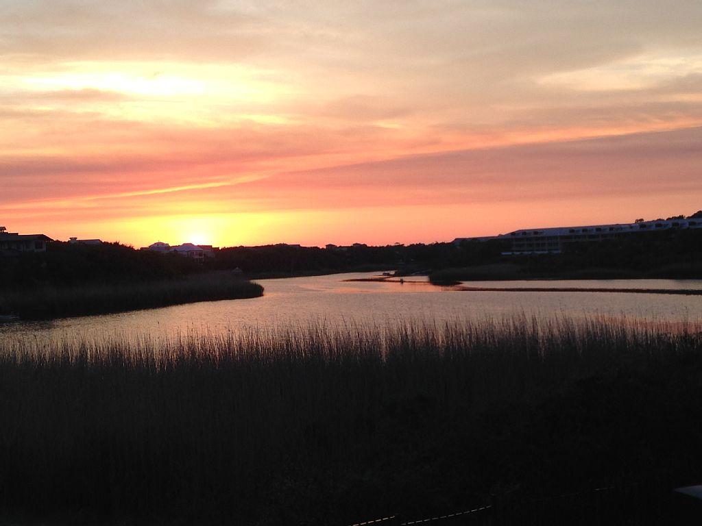 SANCTUARY BY THE SEA CONDO - Residential