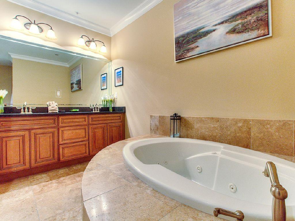 SANCTUARY BY THE SEA CONDO - Residential