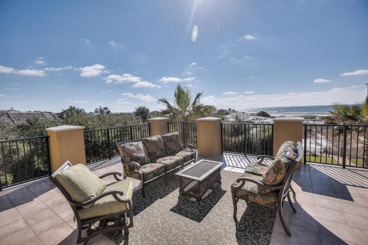 SANCTUARY BY THE SEA CONDO - Residential