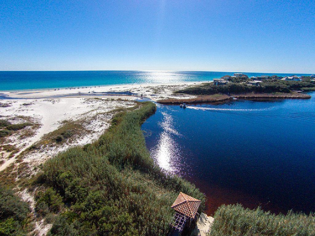 SANCTUARY BY THE SEA CONDO - Residential